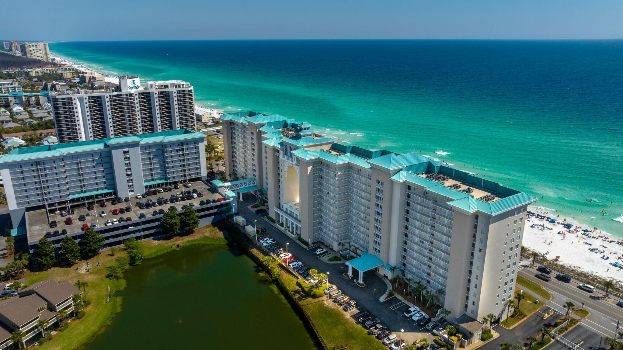 MAJESTIC SUN - Residential