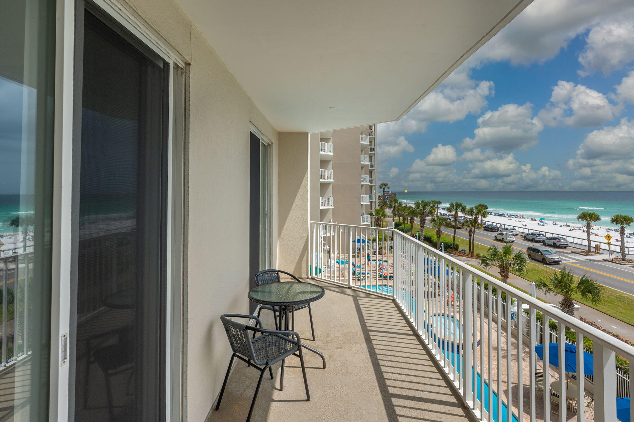 MAJESTIC SUN - Residential