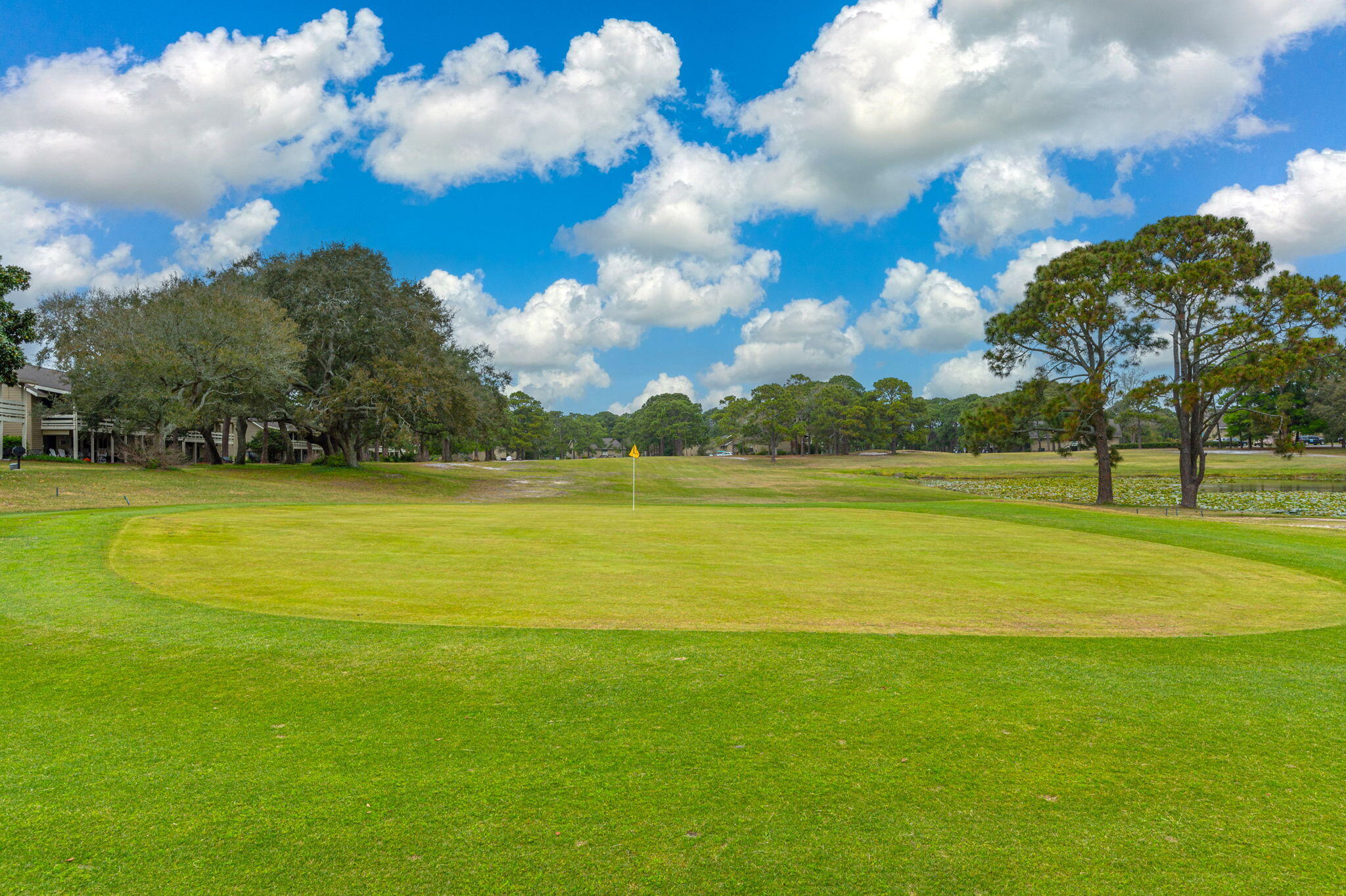 MAJESTIC SUN - Residential