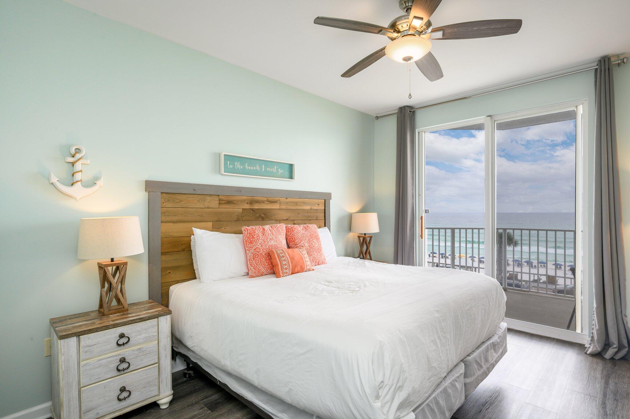 MAJESTIC SUN - Residential