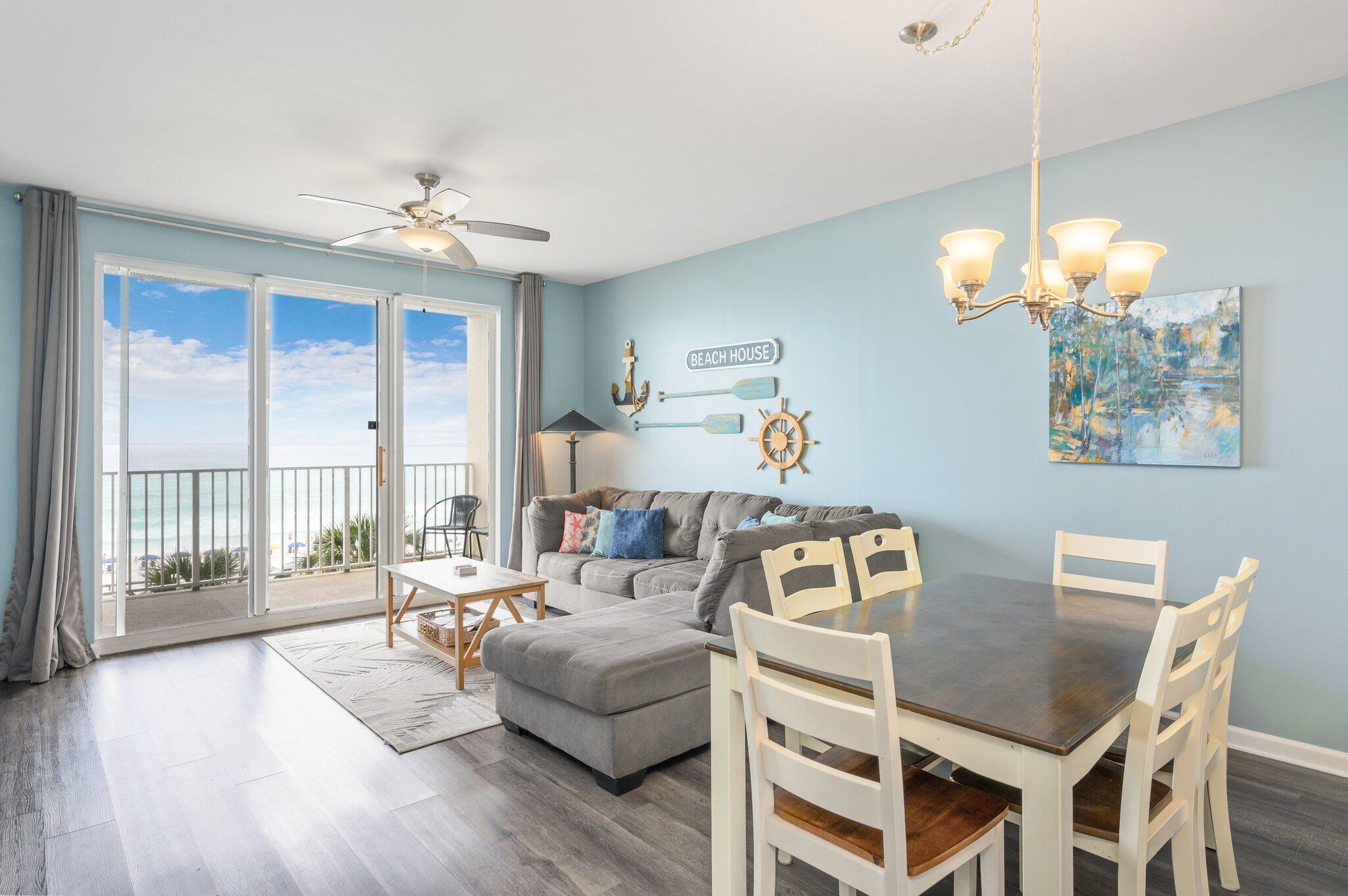 MAJESTIC SUN - Residential