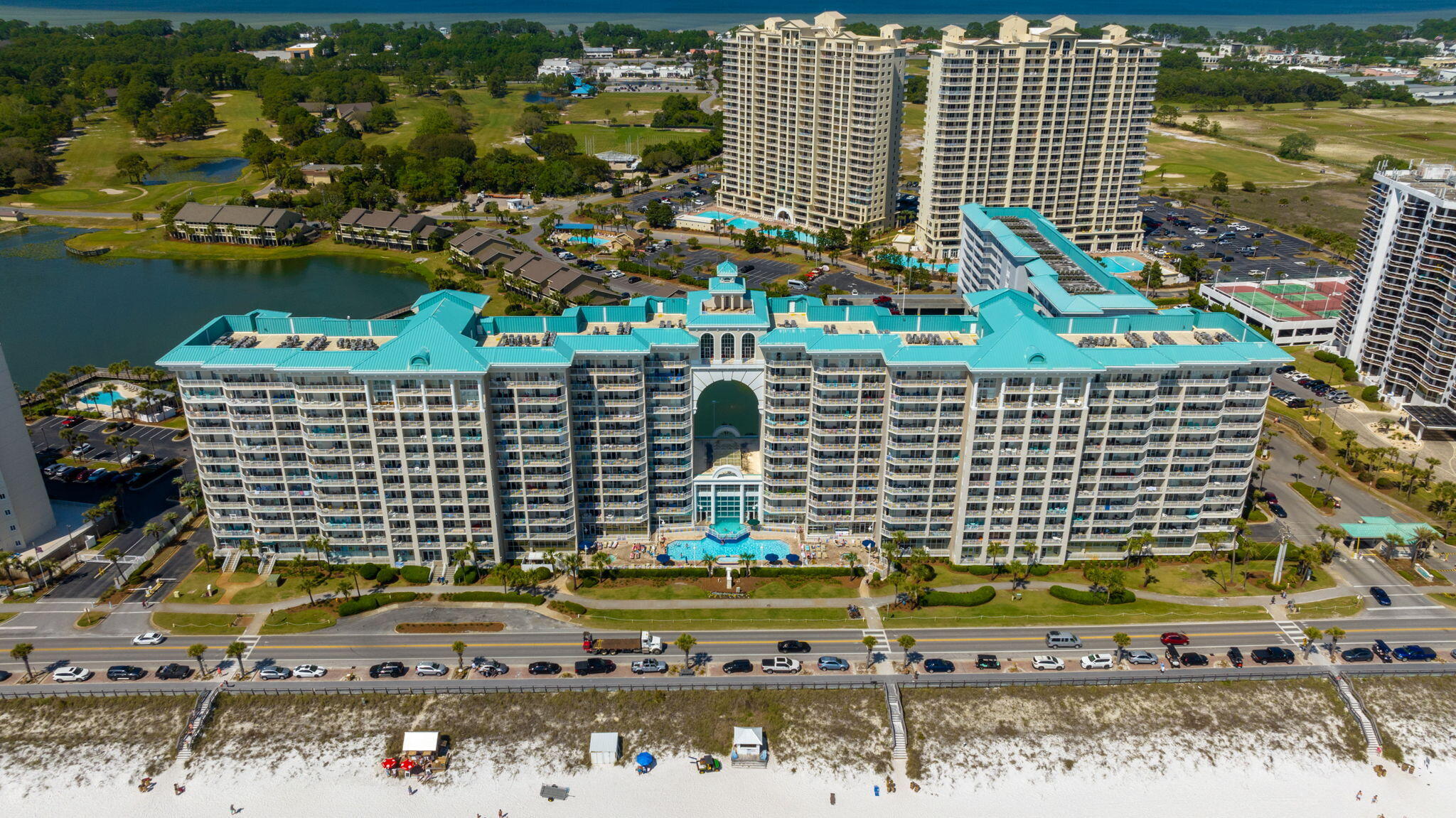 MAJESTIC SUN - Residential