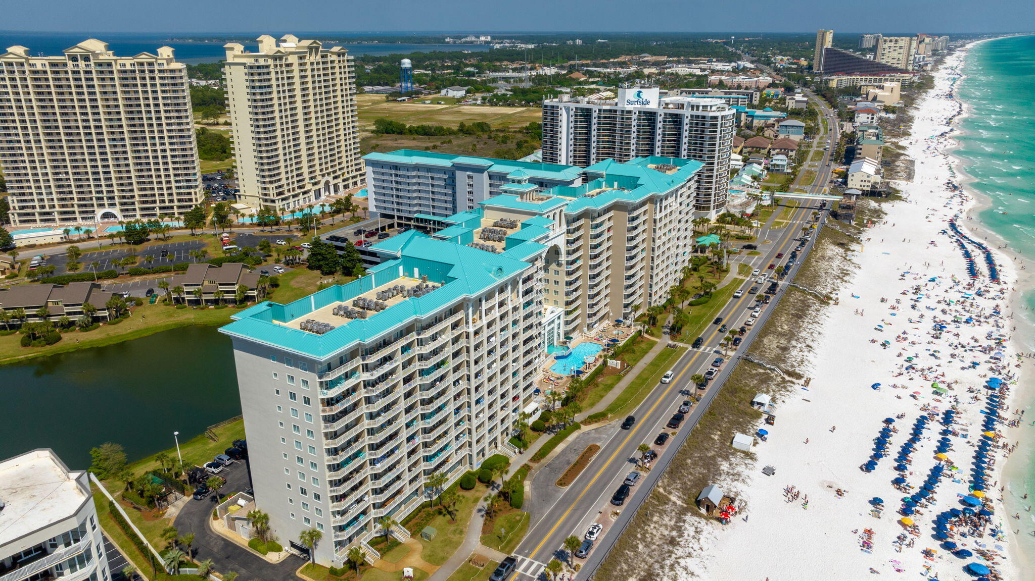 MAJESTIC SUN - Residential