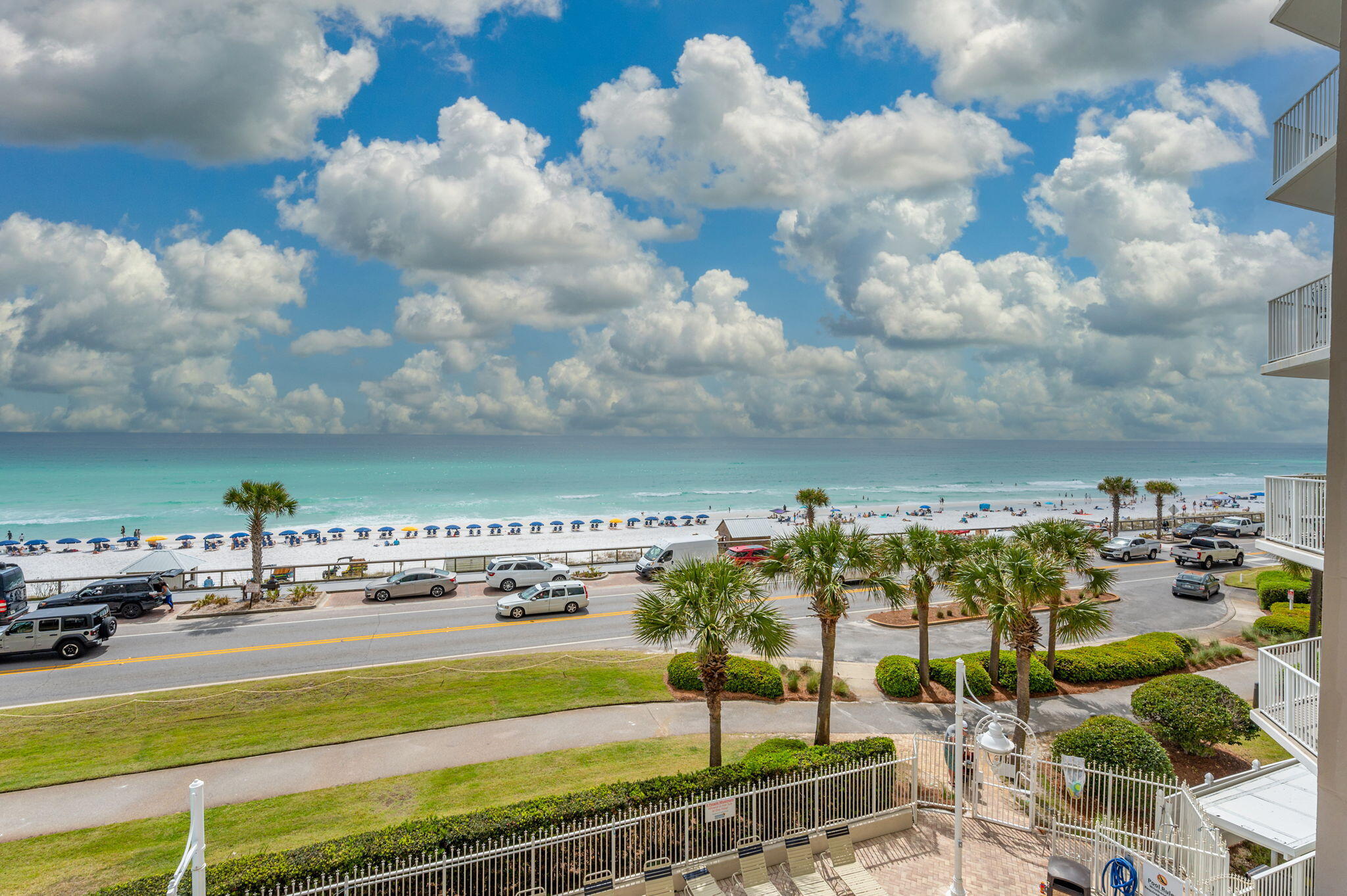 MAJESTIC SUN - Residential