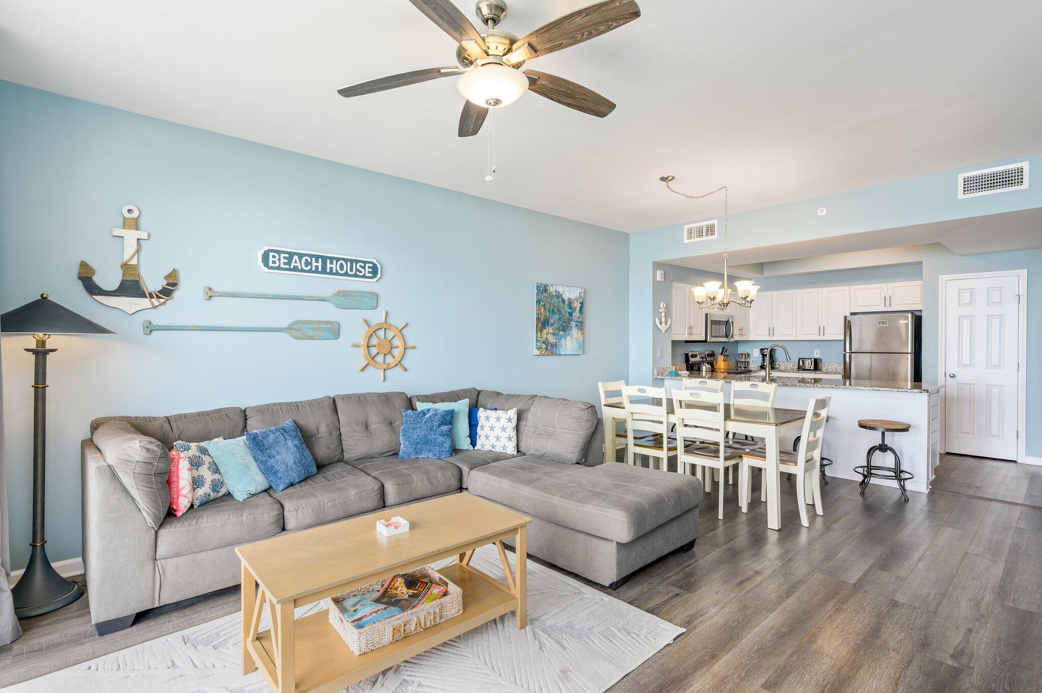 MAJESTIC SUN - Residential