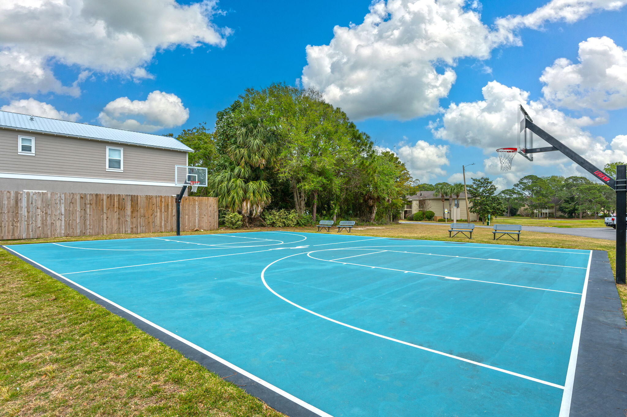 MAJESTIC SUN - Residential