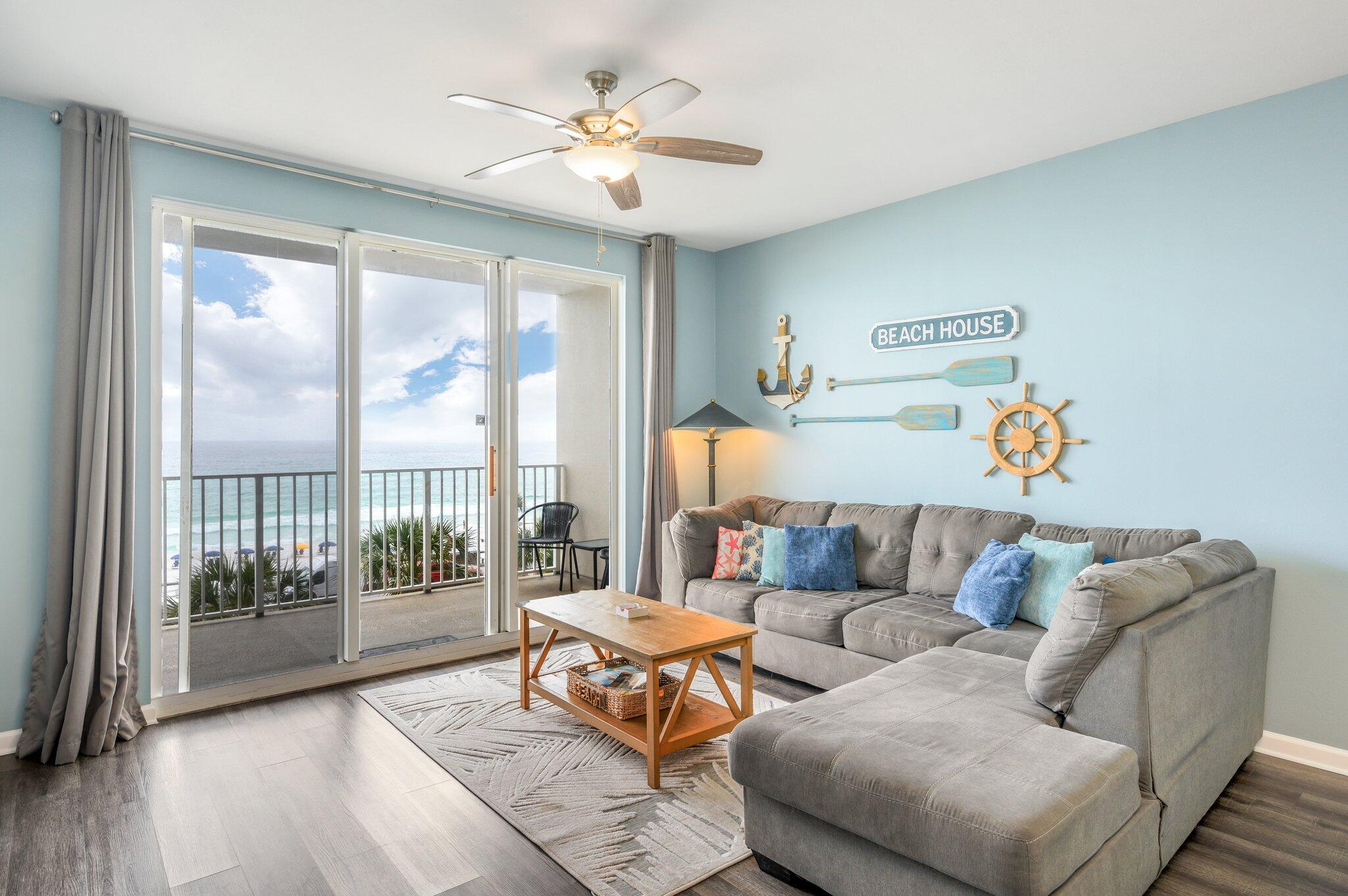 MAJESTIC SUN - Residential