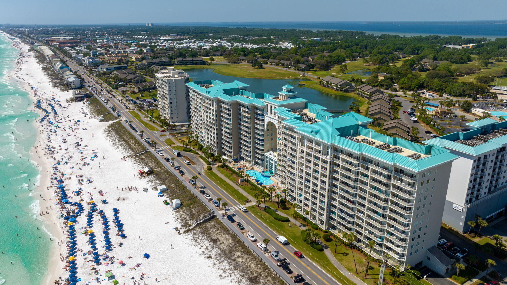 MAJESTIC SUN - Residential