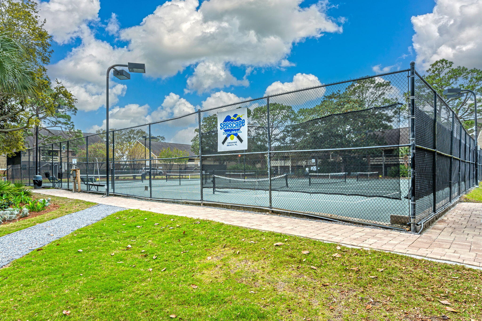 MAJESTIC SUN - Residential