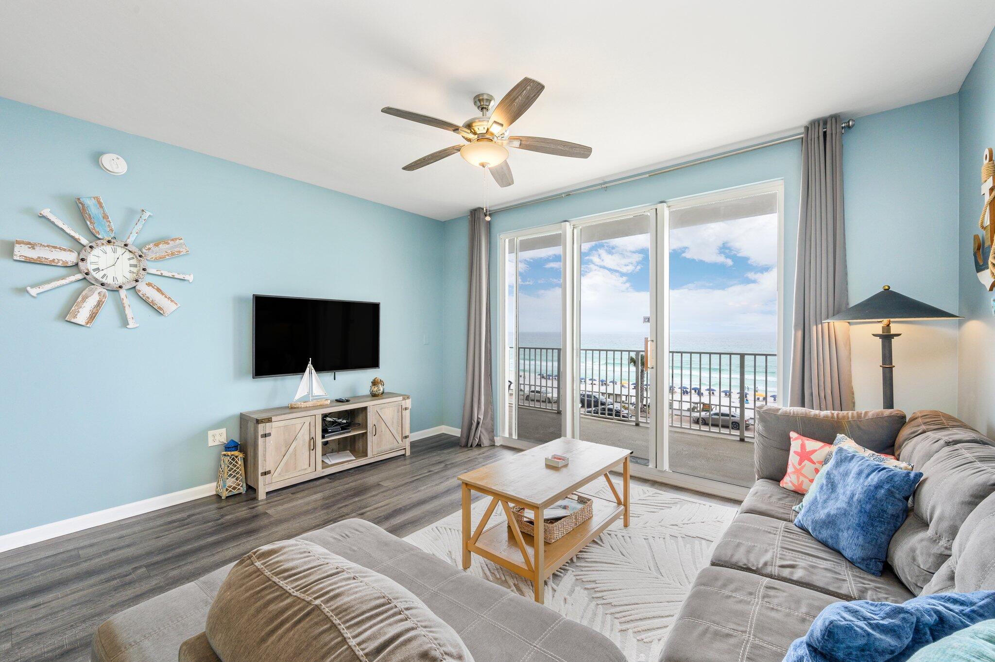 MAJESTIC SUN - Residential