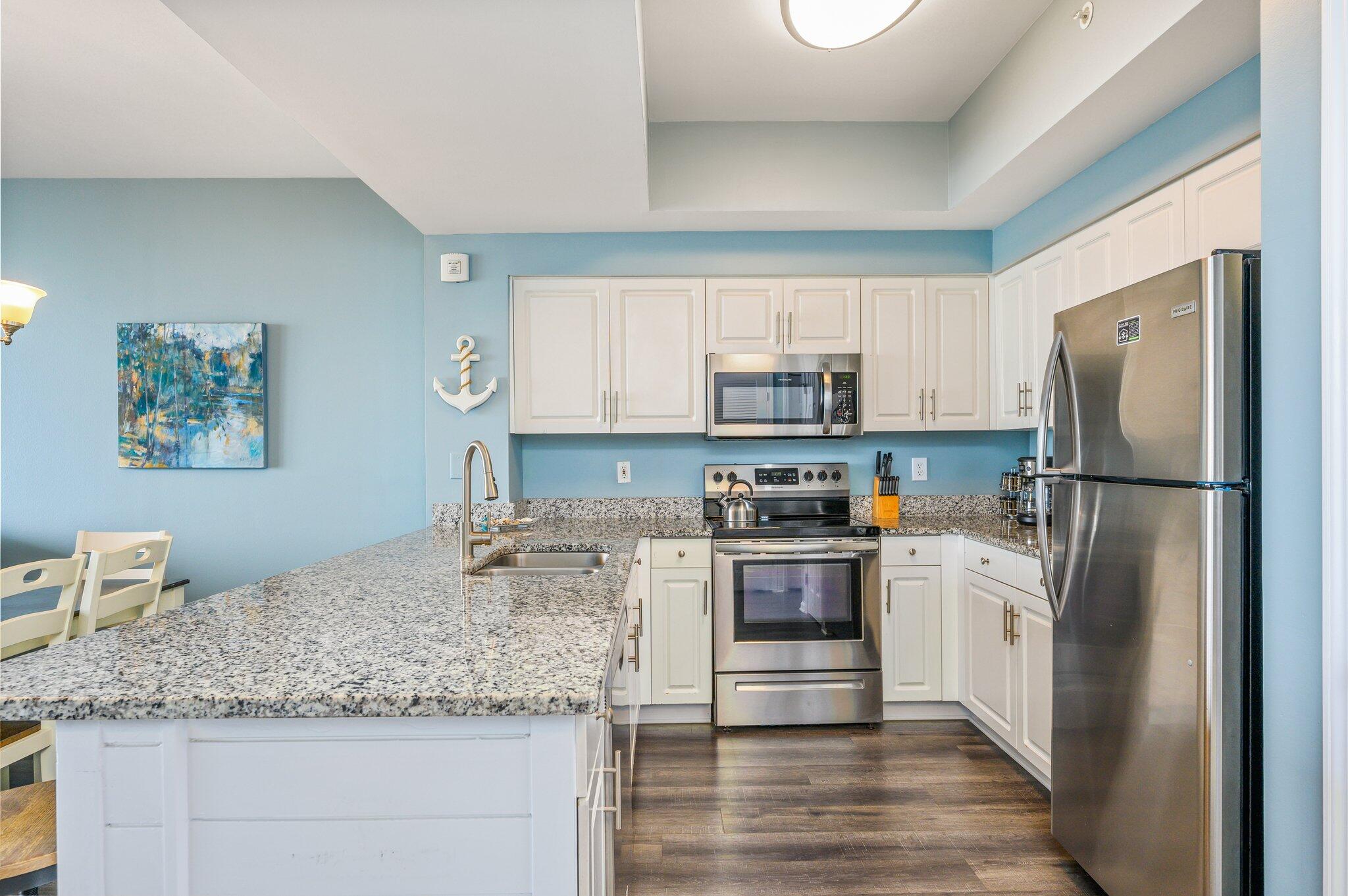 MAJESTIC SUN - Residential