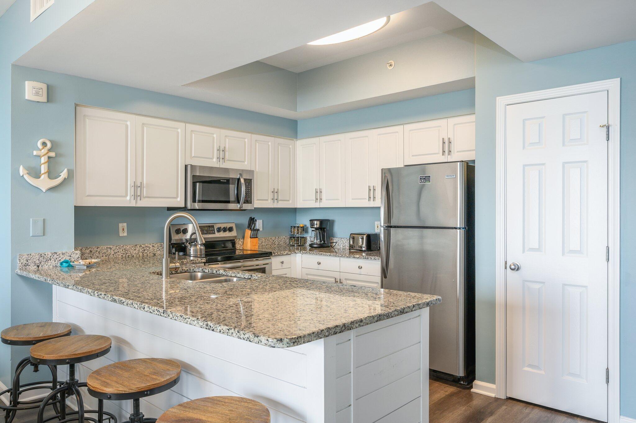 MAJESTIC SUN - Residential