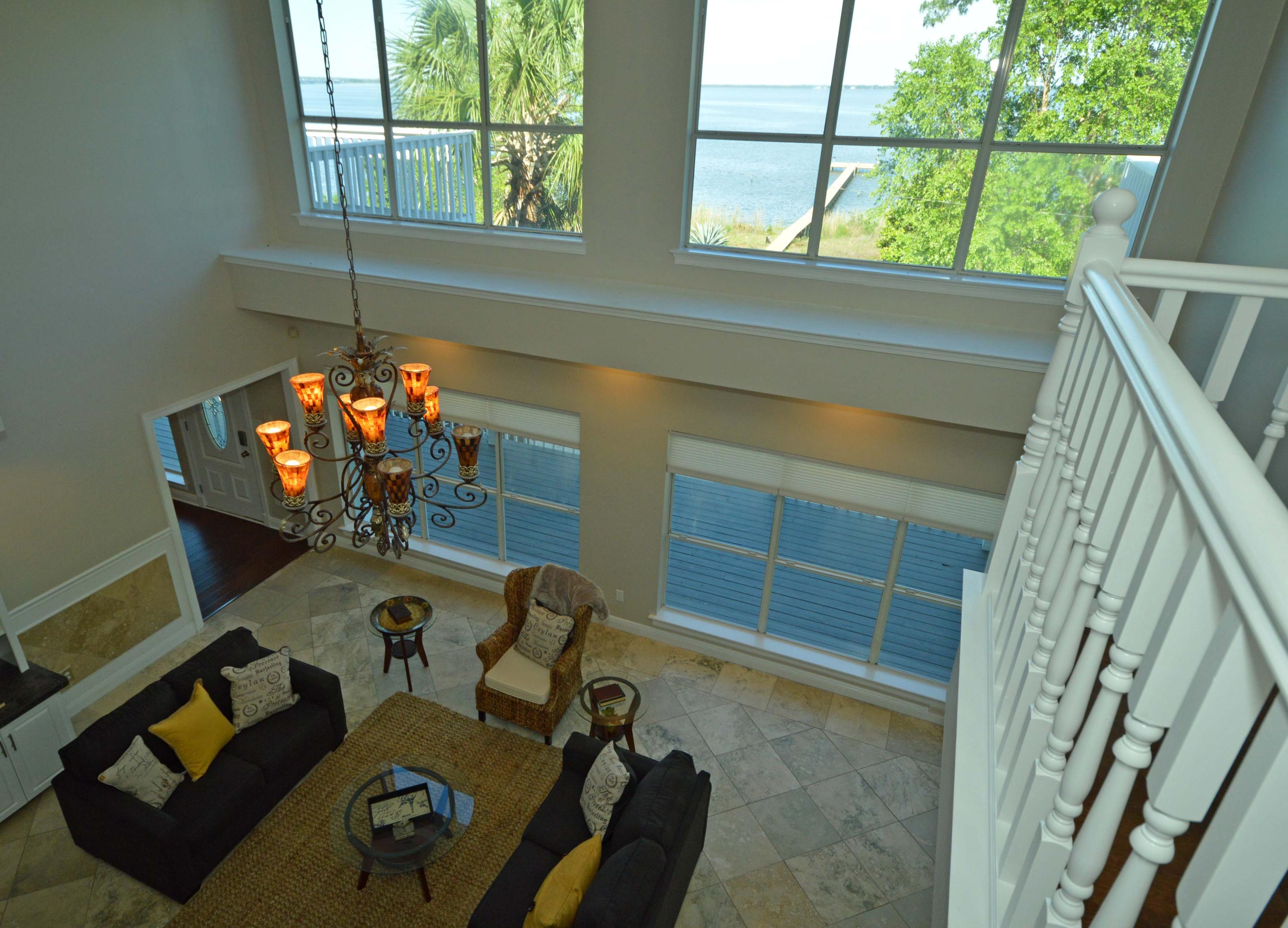 Pointe Yniestra - Residential