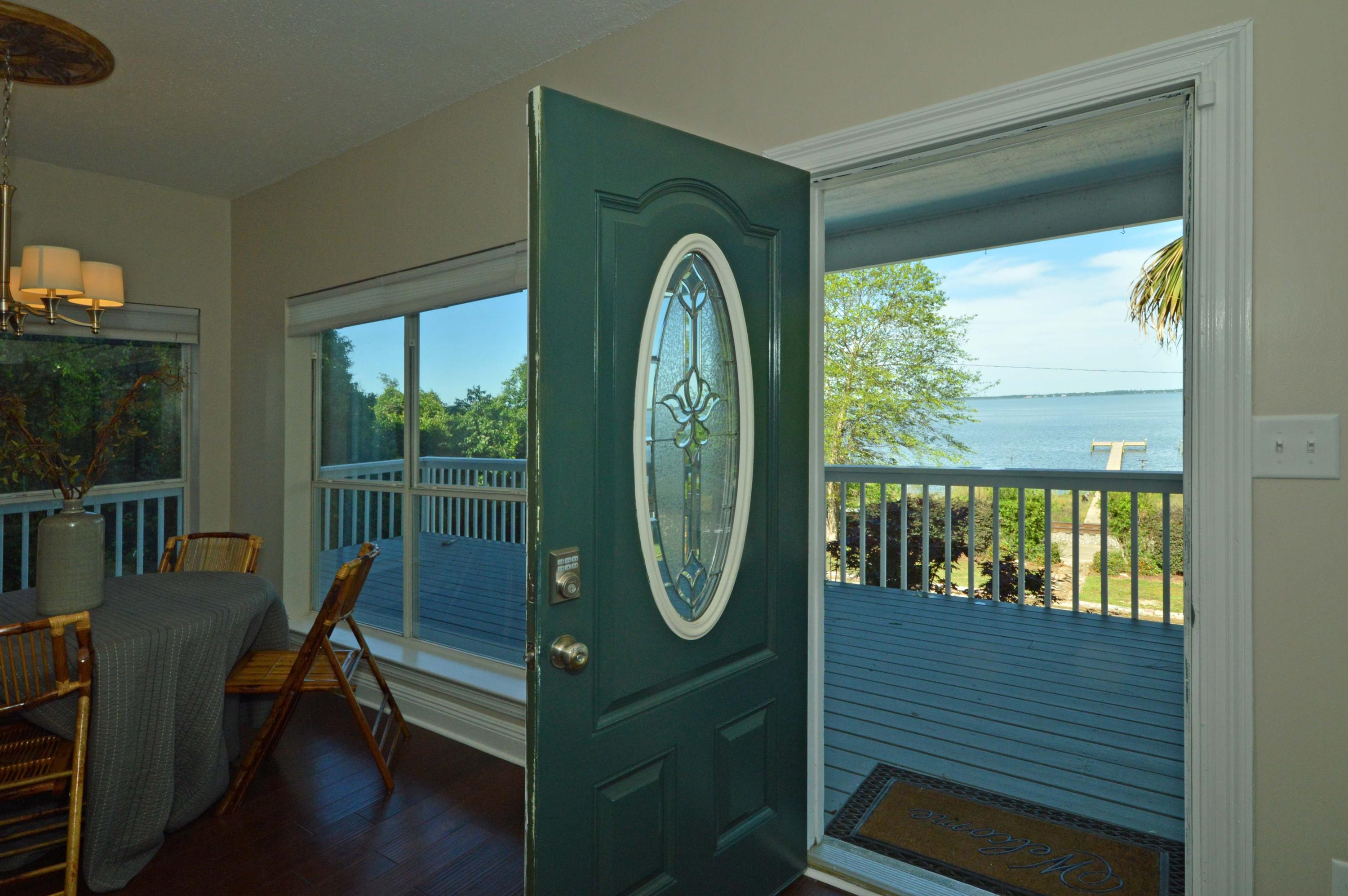 Pointe Yniestra - Residential