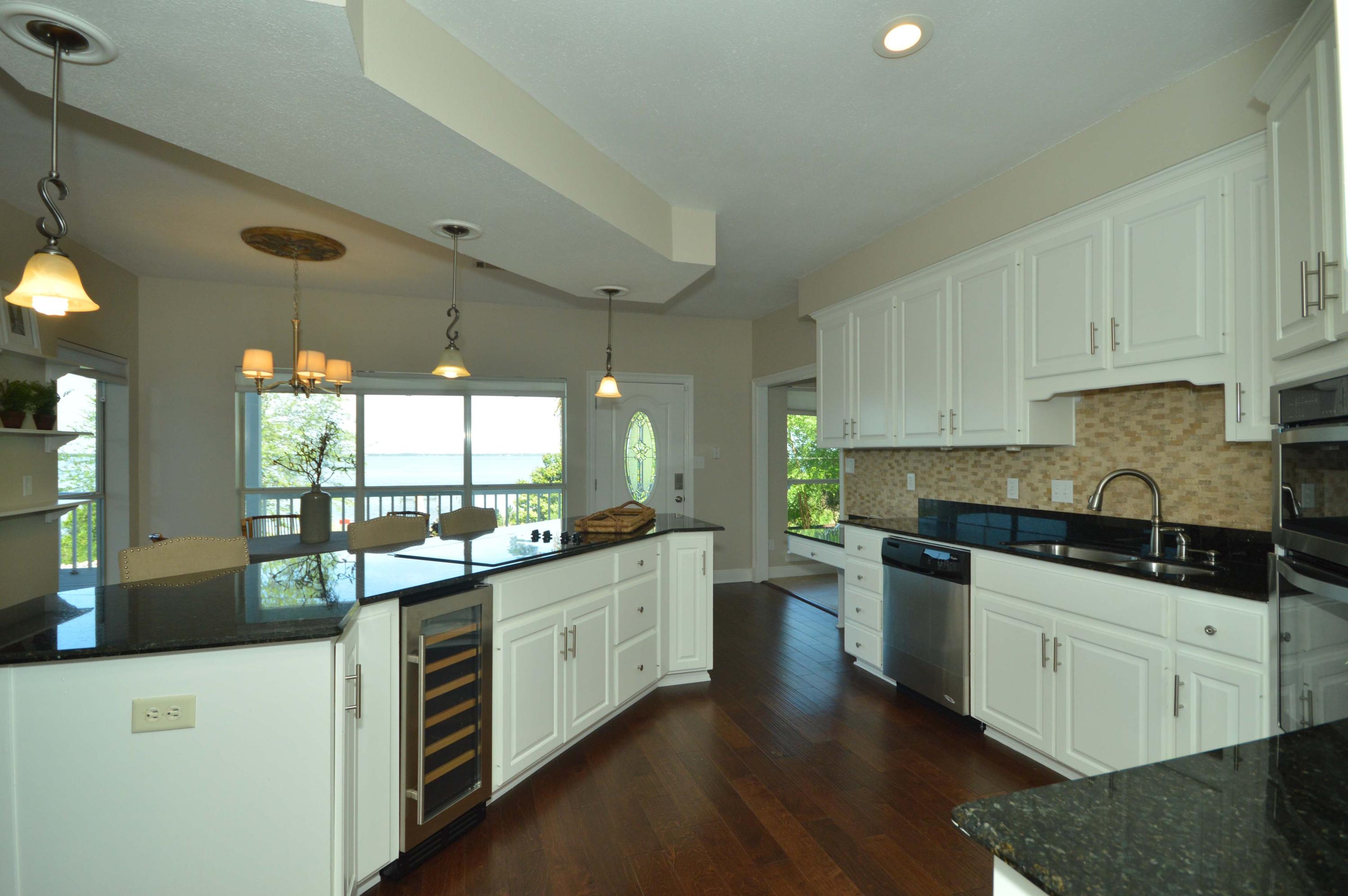 Pointe Yniestra - Residential