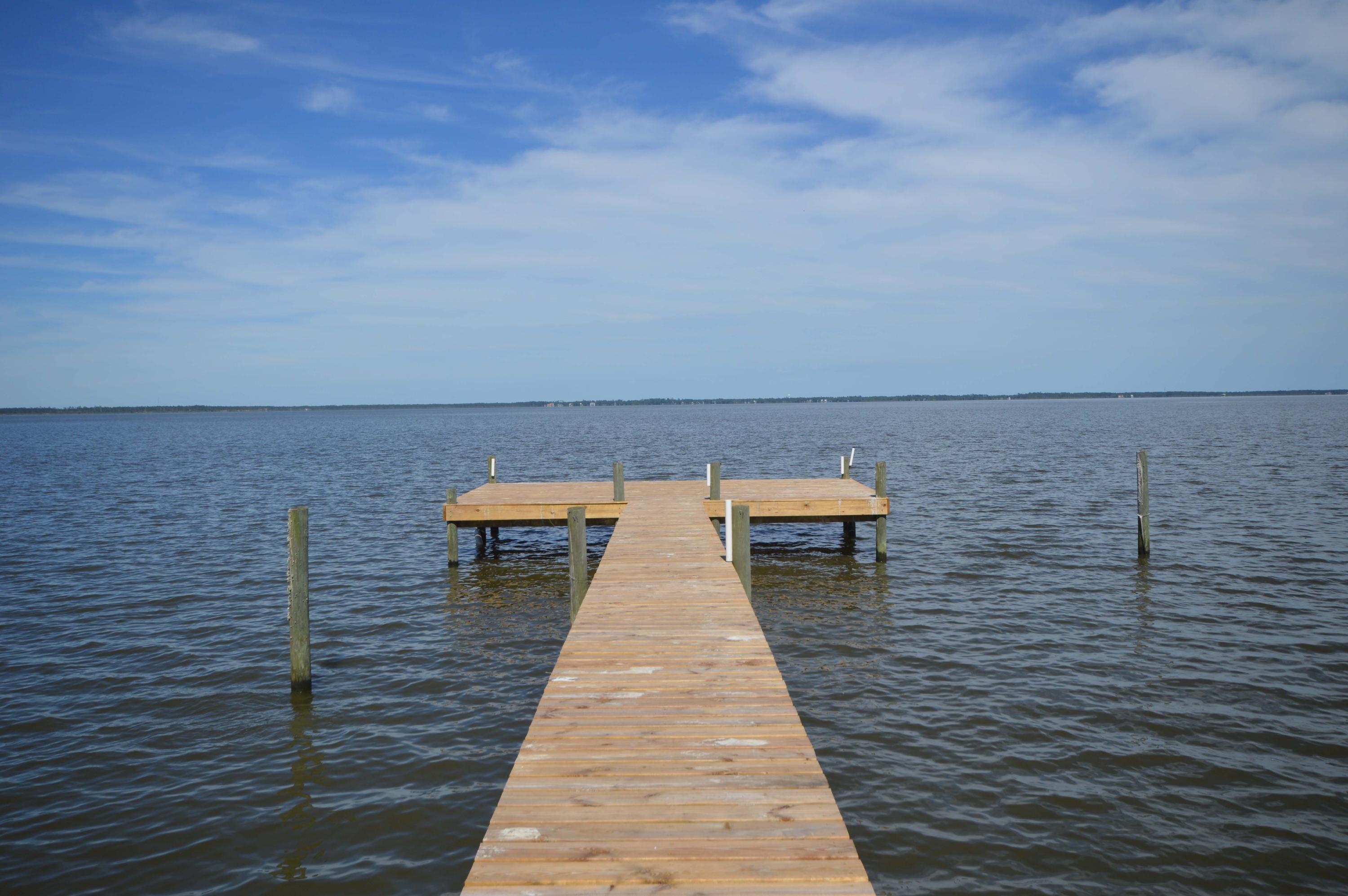 Pointe Yniestra - Residential