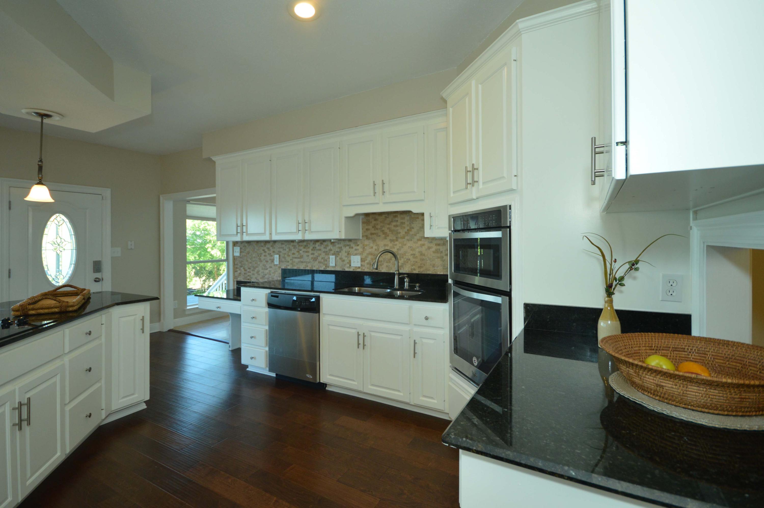 Pointe Yniestra - Residential