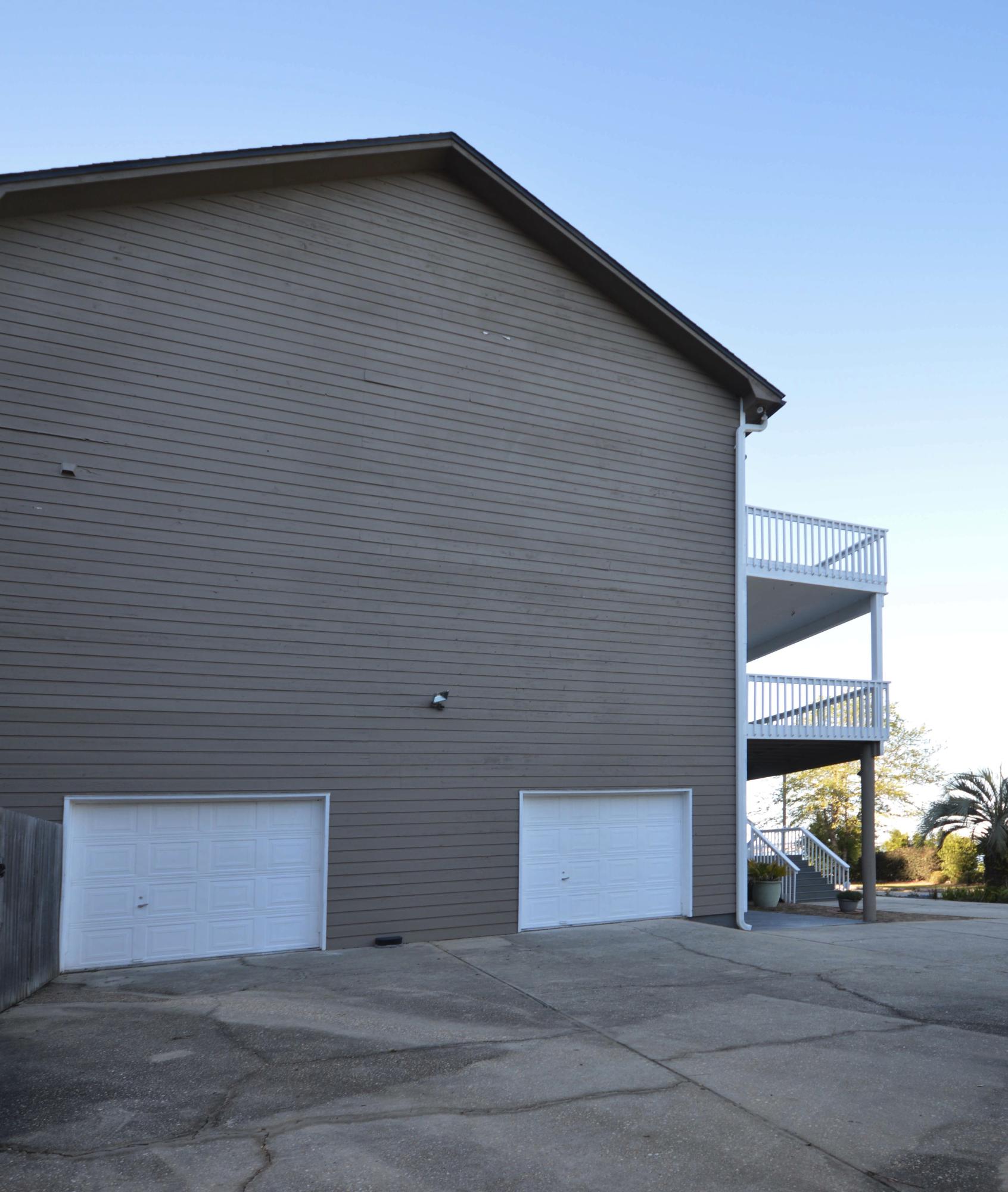 Pointe Yniestra - Residential