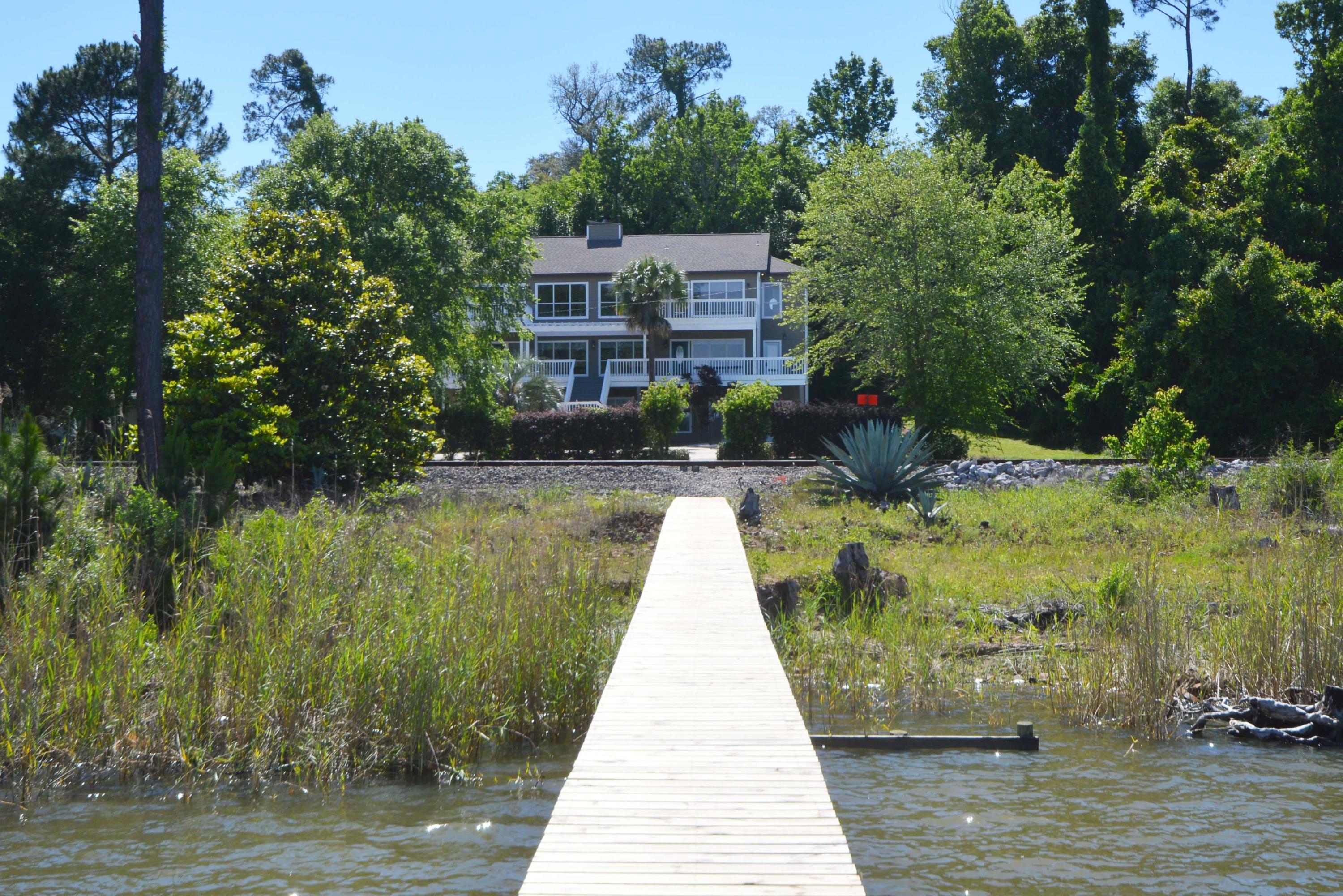 Pointe Yniestra - Residential