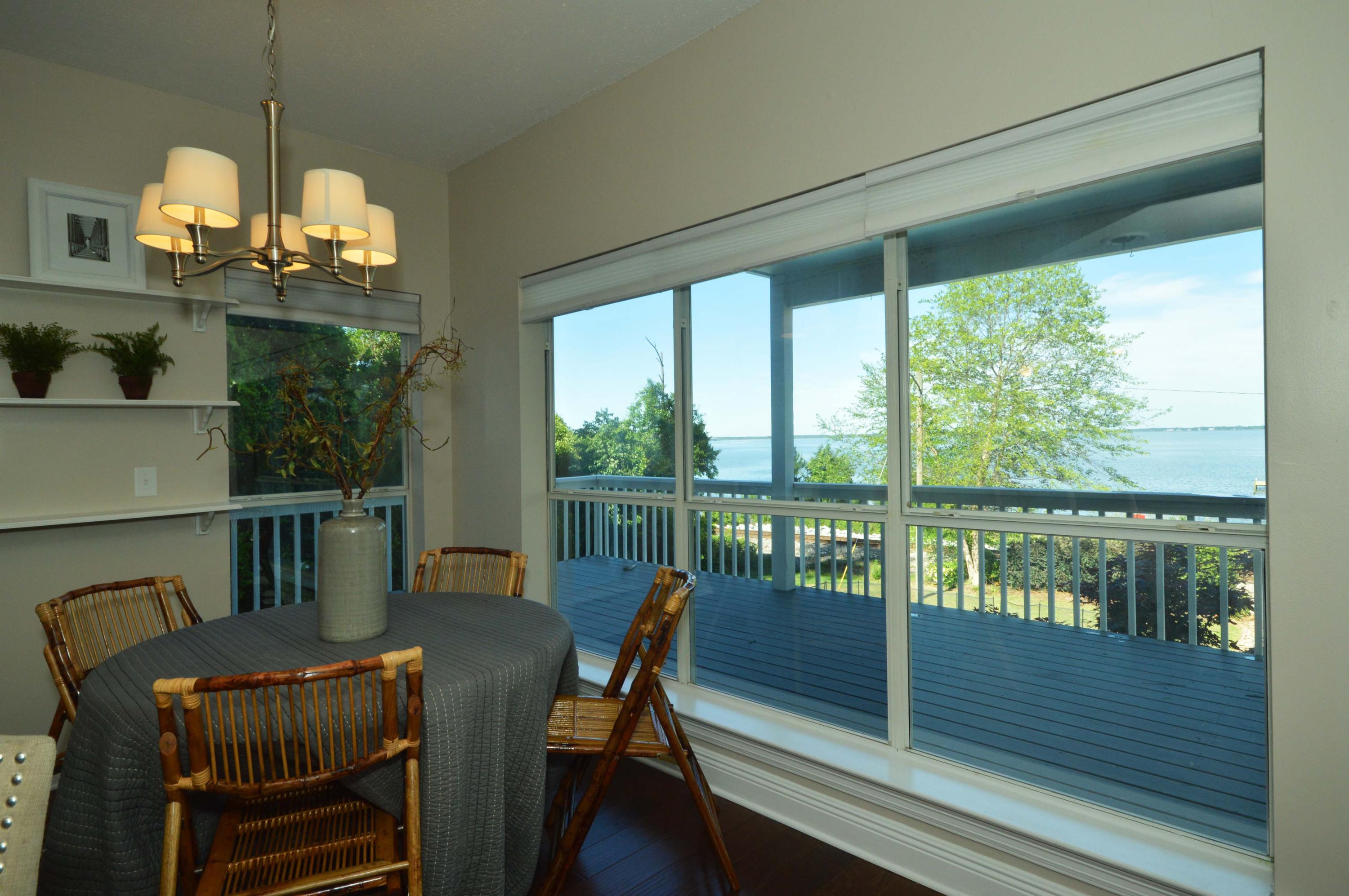 Pointe Yniestra - Residential