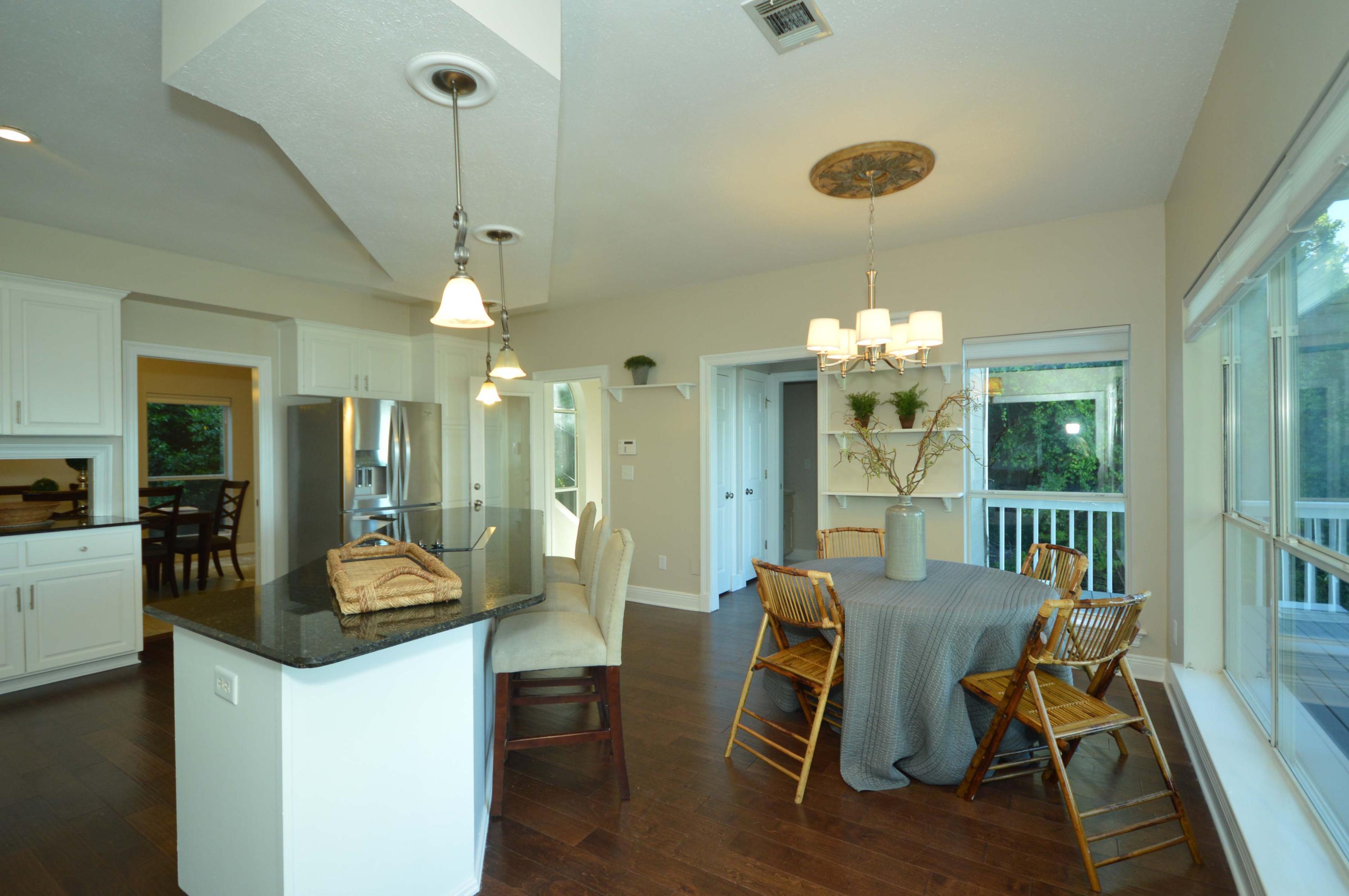 Pointe Yniestra - Residential