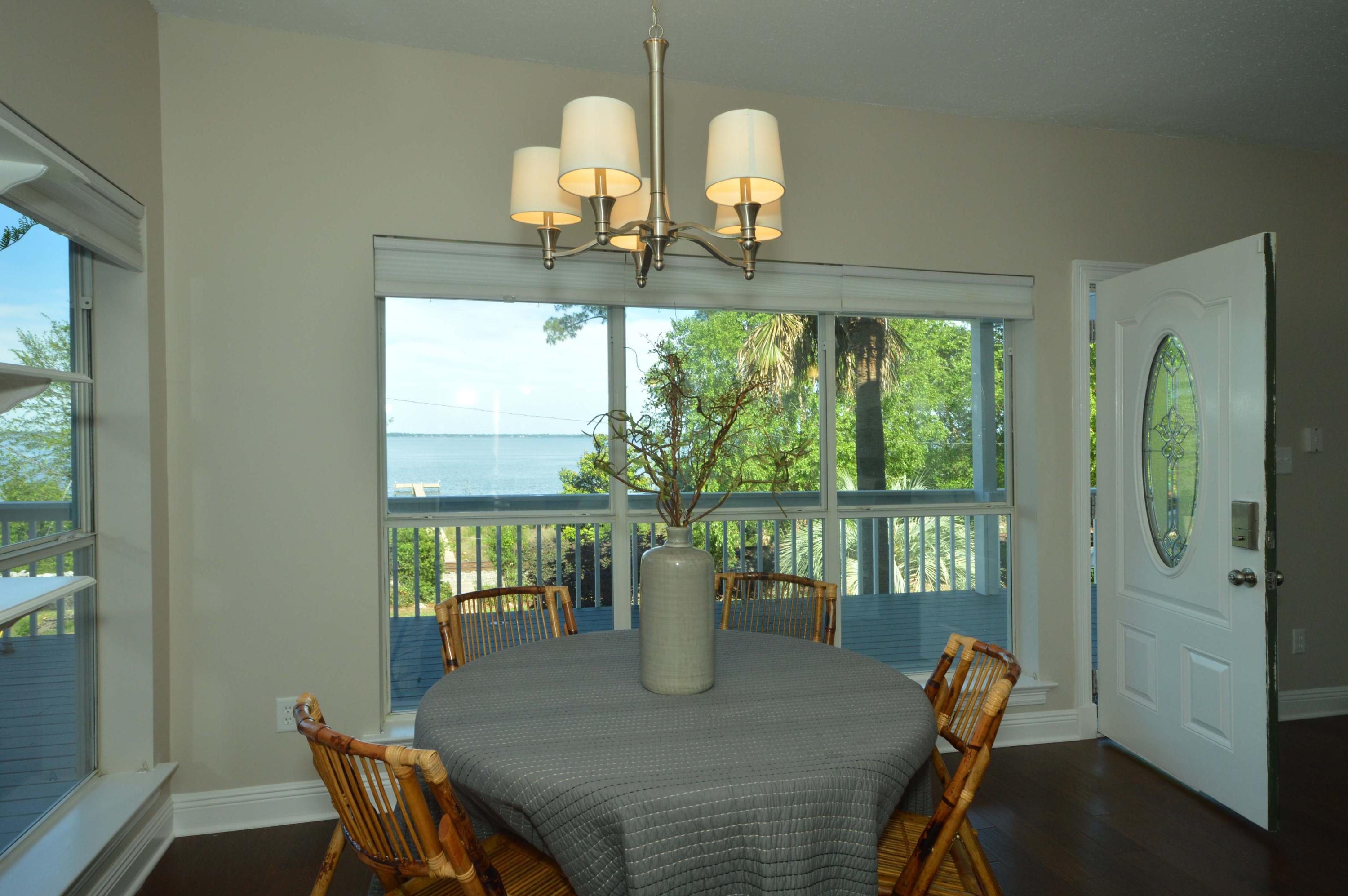 Pointe Yniestra - Residential