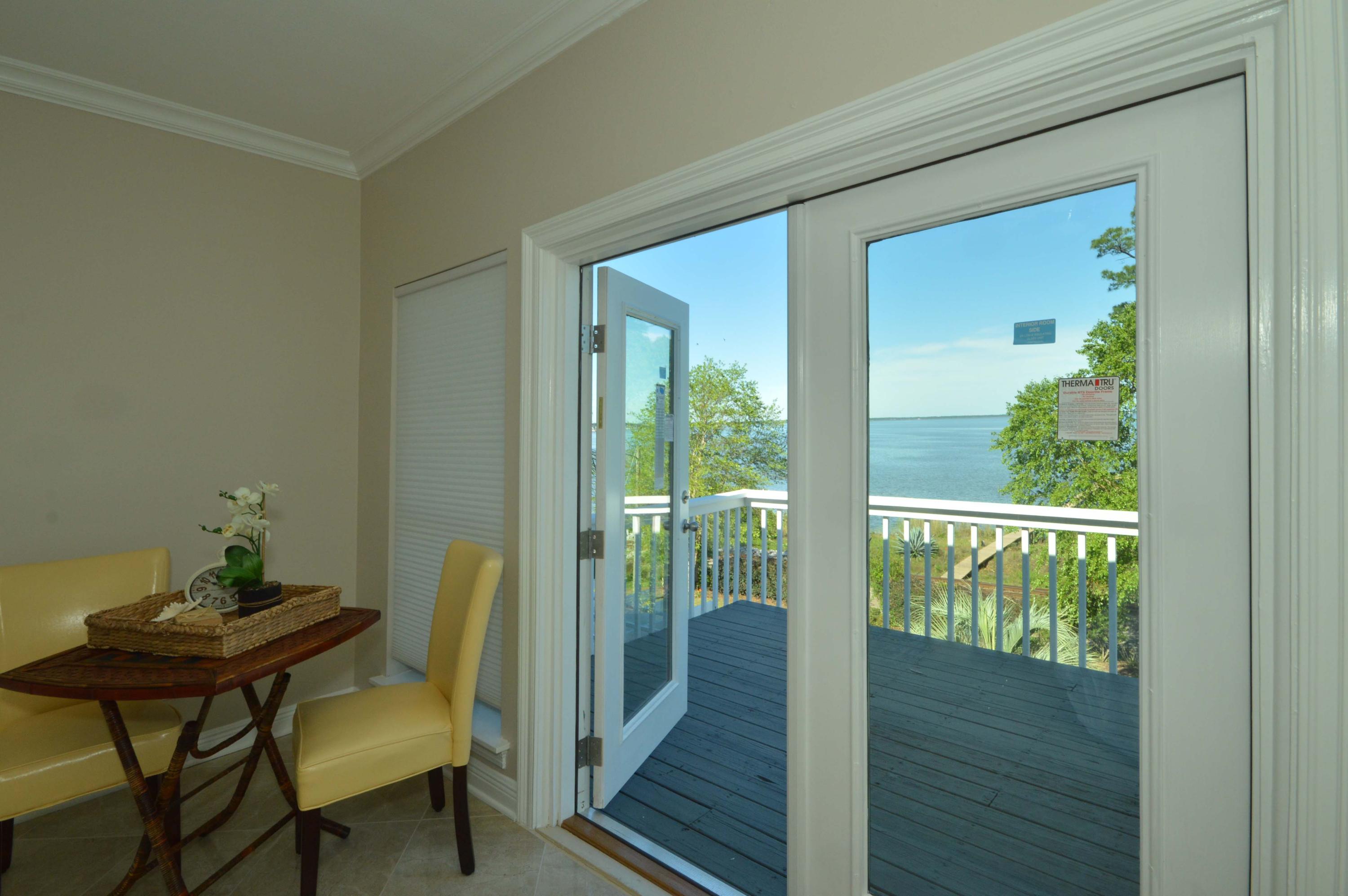 Pointe Yniestra - Residential