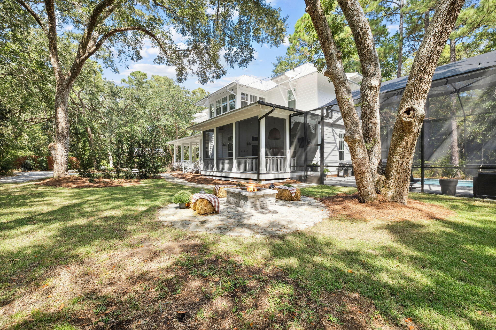 The Woods - Residential