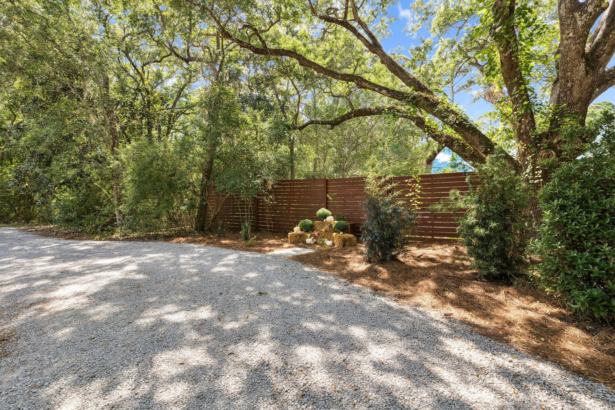 The Woods - Residential