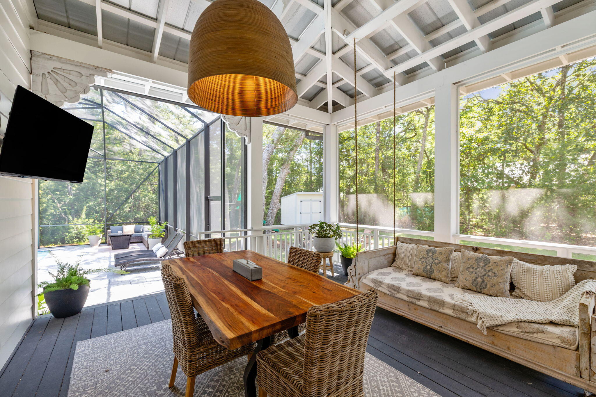 The Woods - Residential