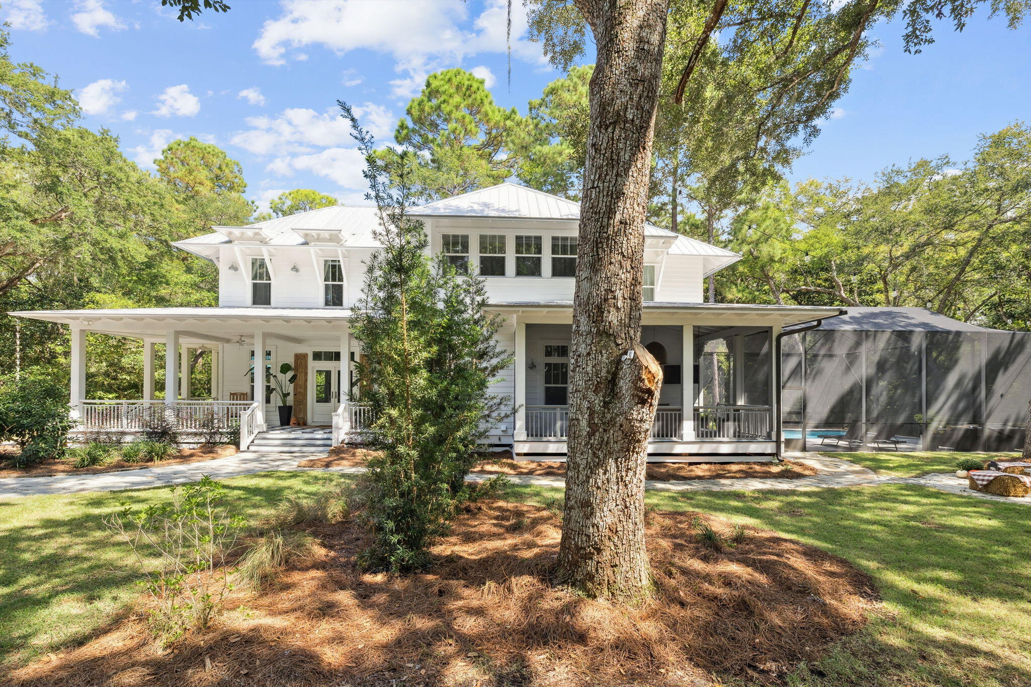 The Woods - Residential