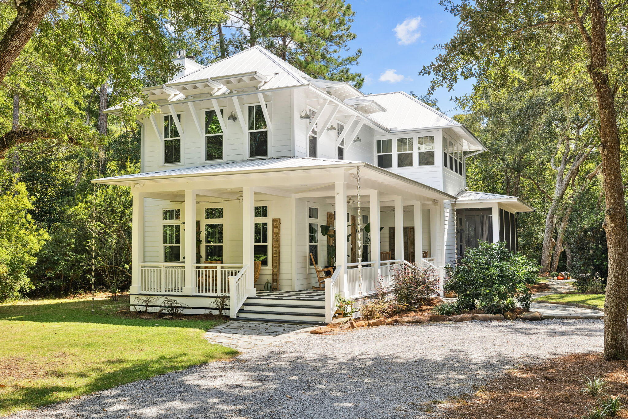 The Woods - Residential