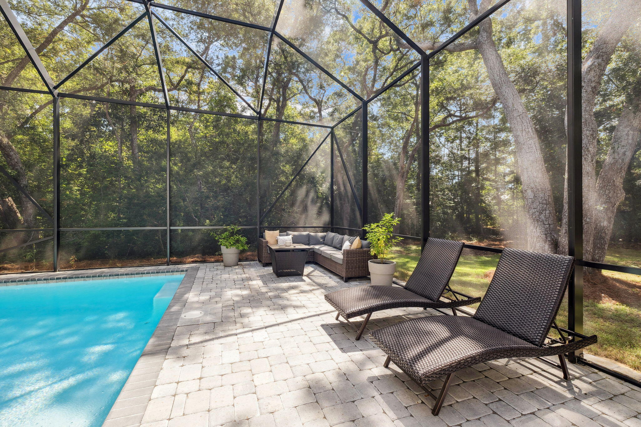 The Woods - Residential