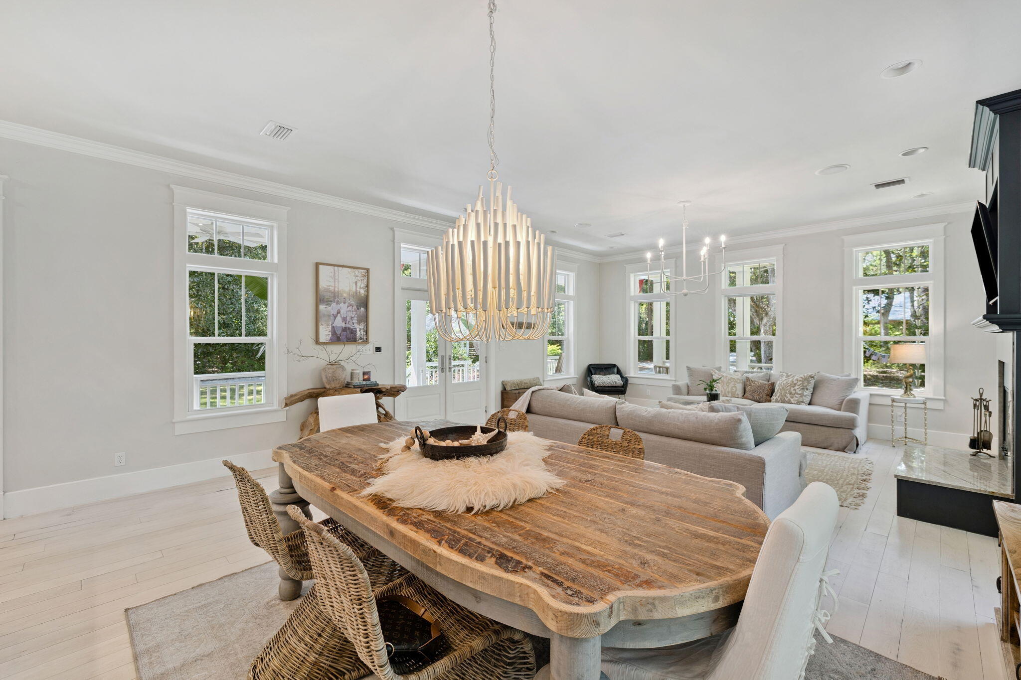 The Woods - Residential