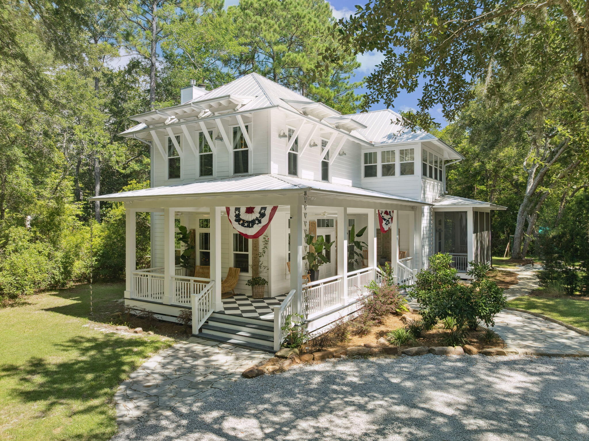 The Woods - Residential