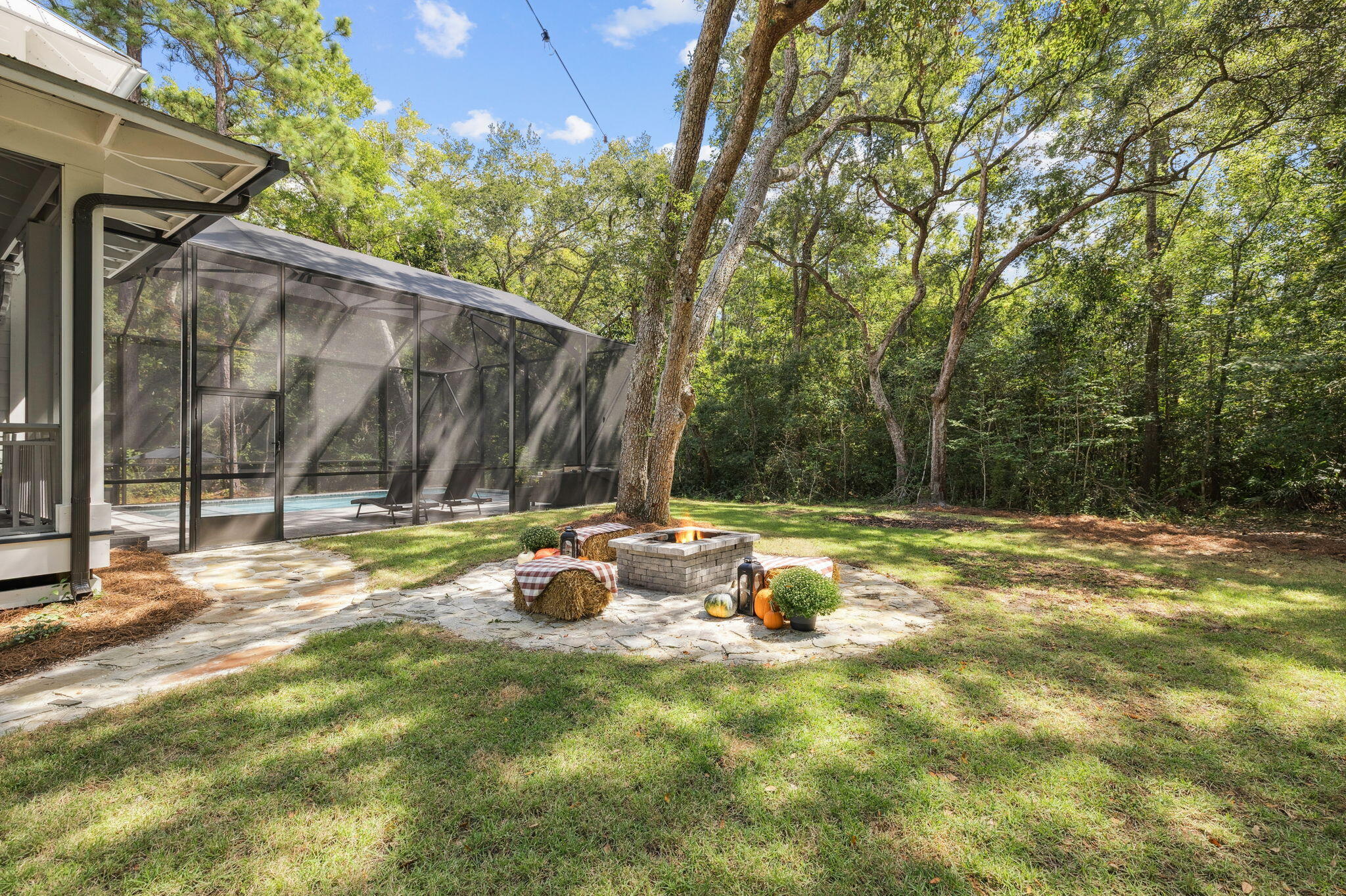 The Woods - Residential