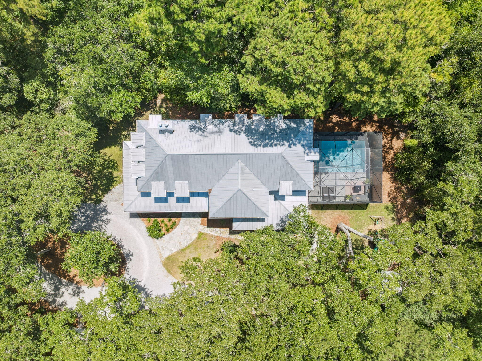 The Woods - Residential