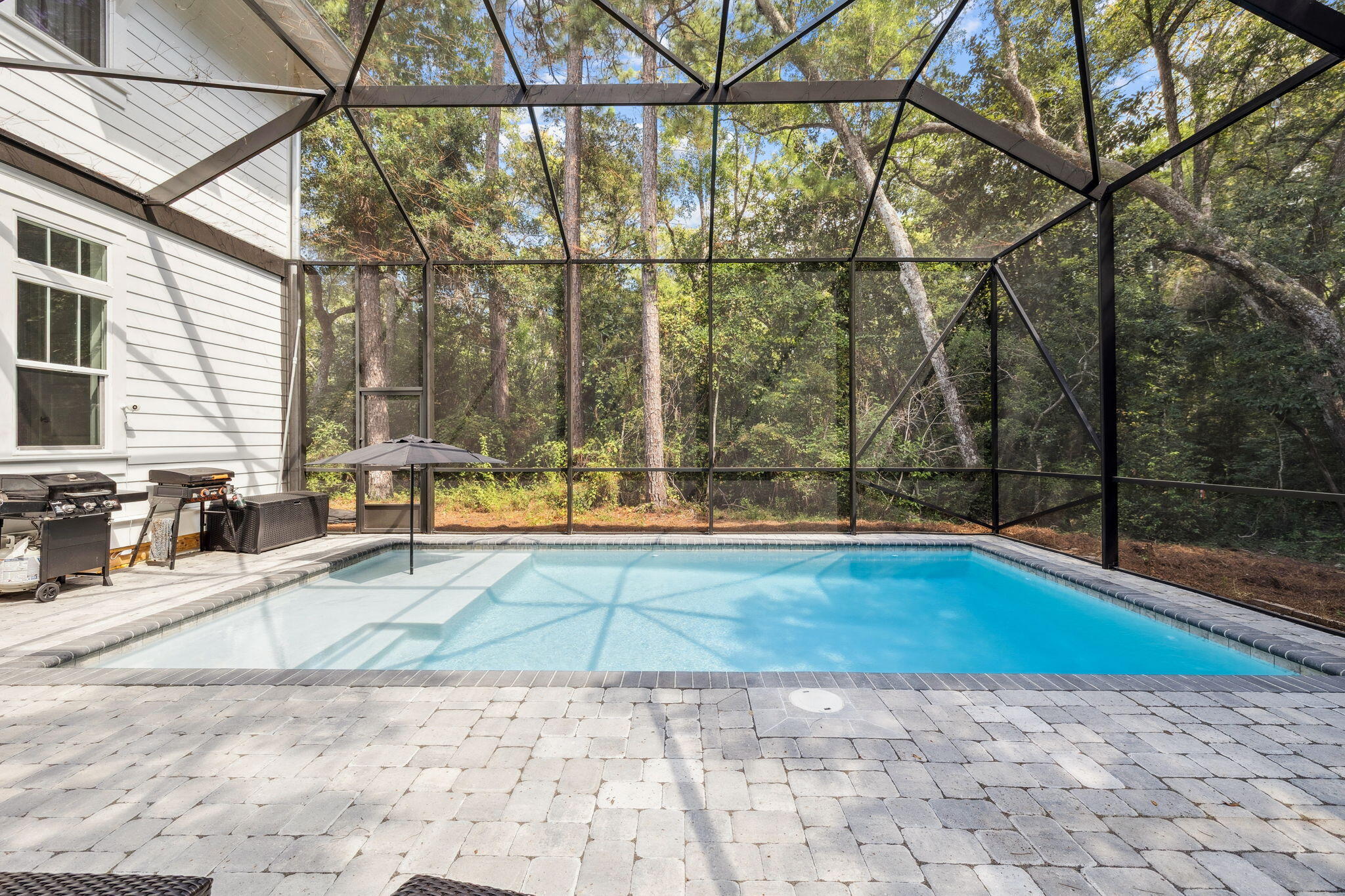 The Woods - Residential