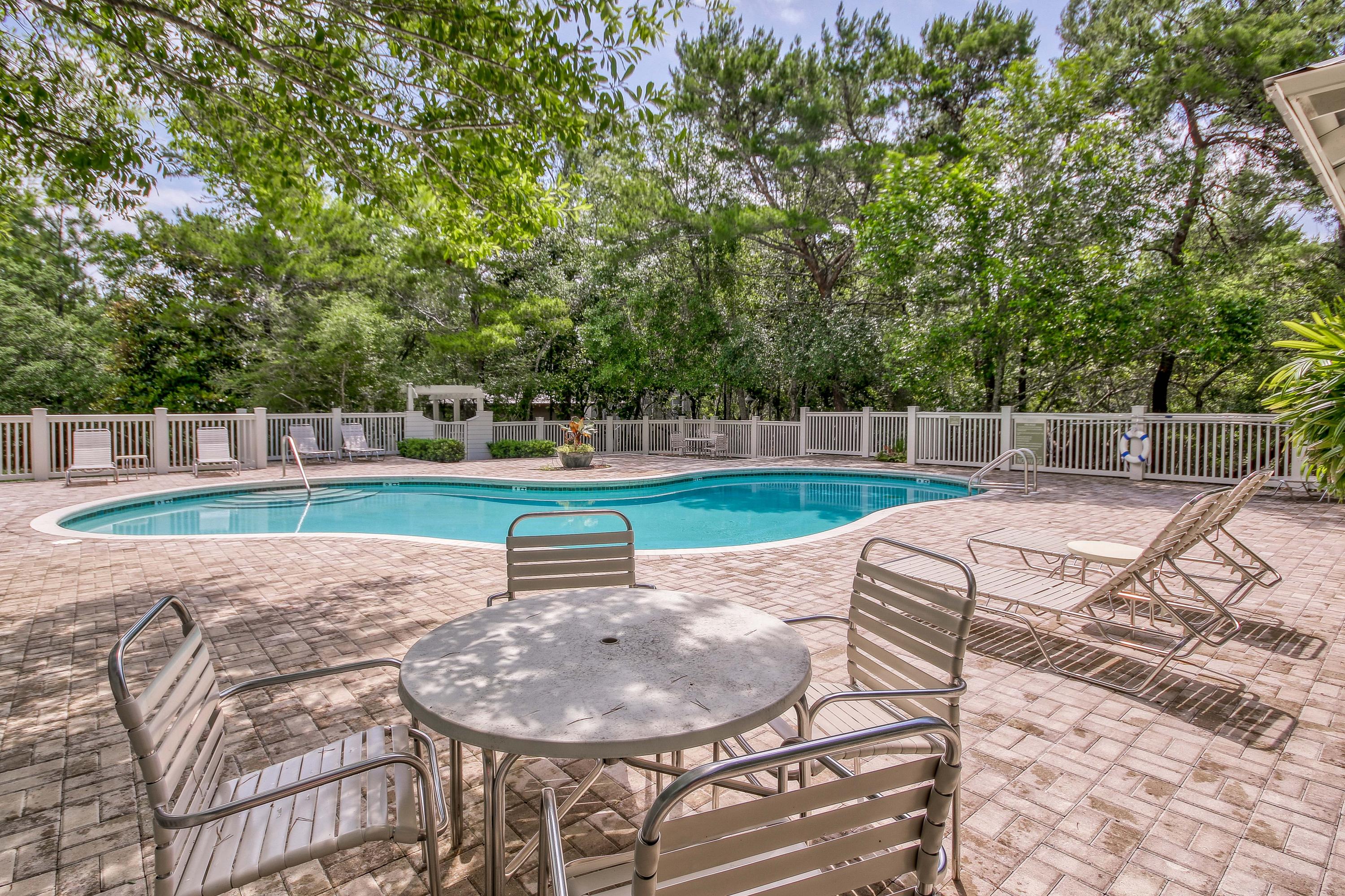 LAKE PLACE AT GRAYTON BEACH T/H - Residential