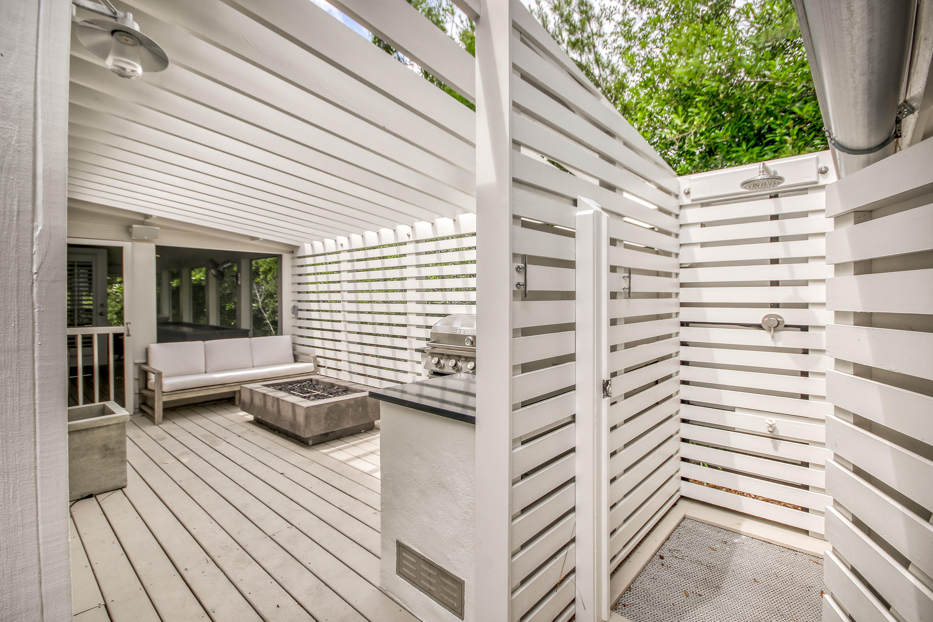 LAKE PLACE AT GRAYTON BEACH T/H - Residential