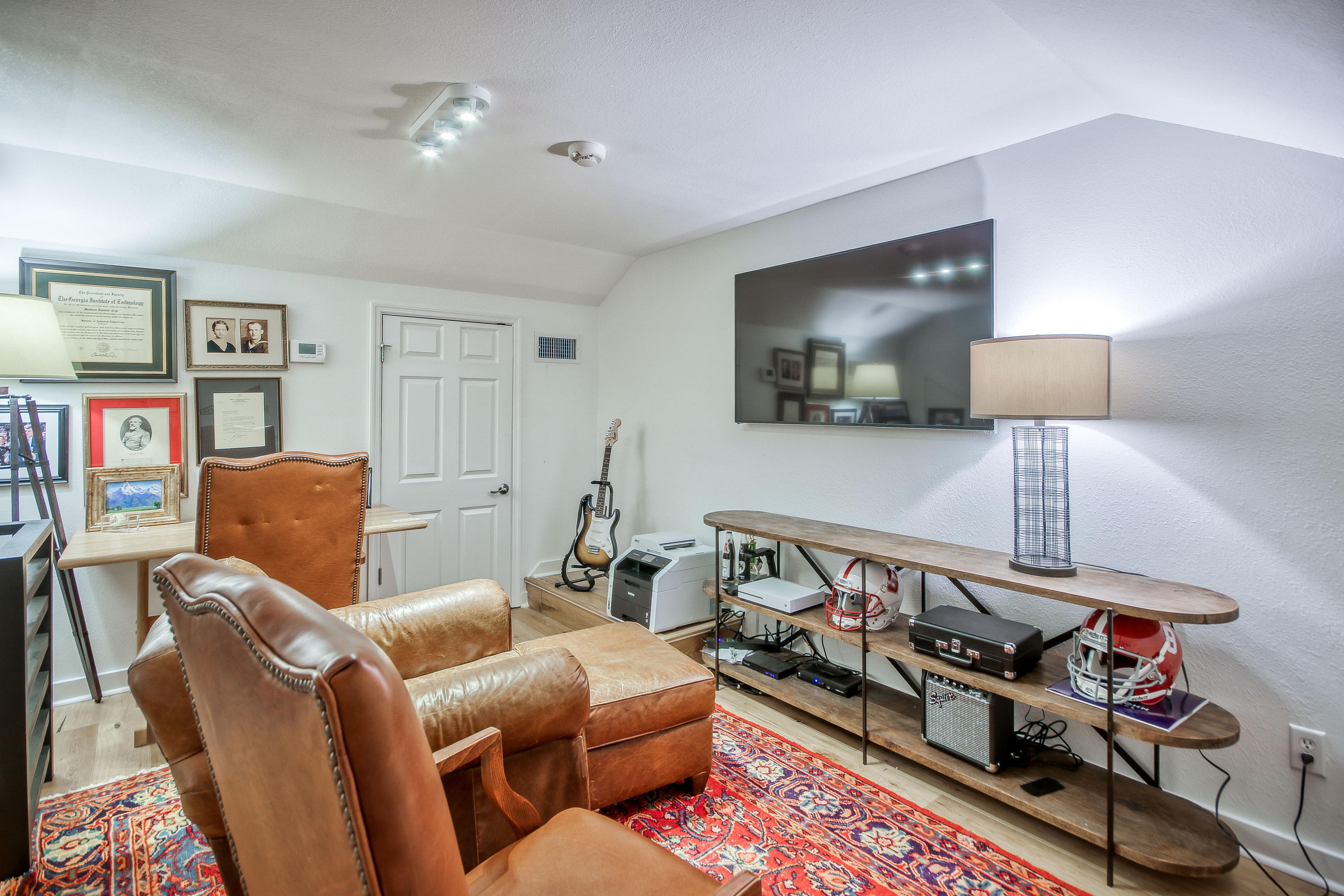 LAKE PLACE AT GRAYTON BEACH T/H - Residential