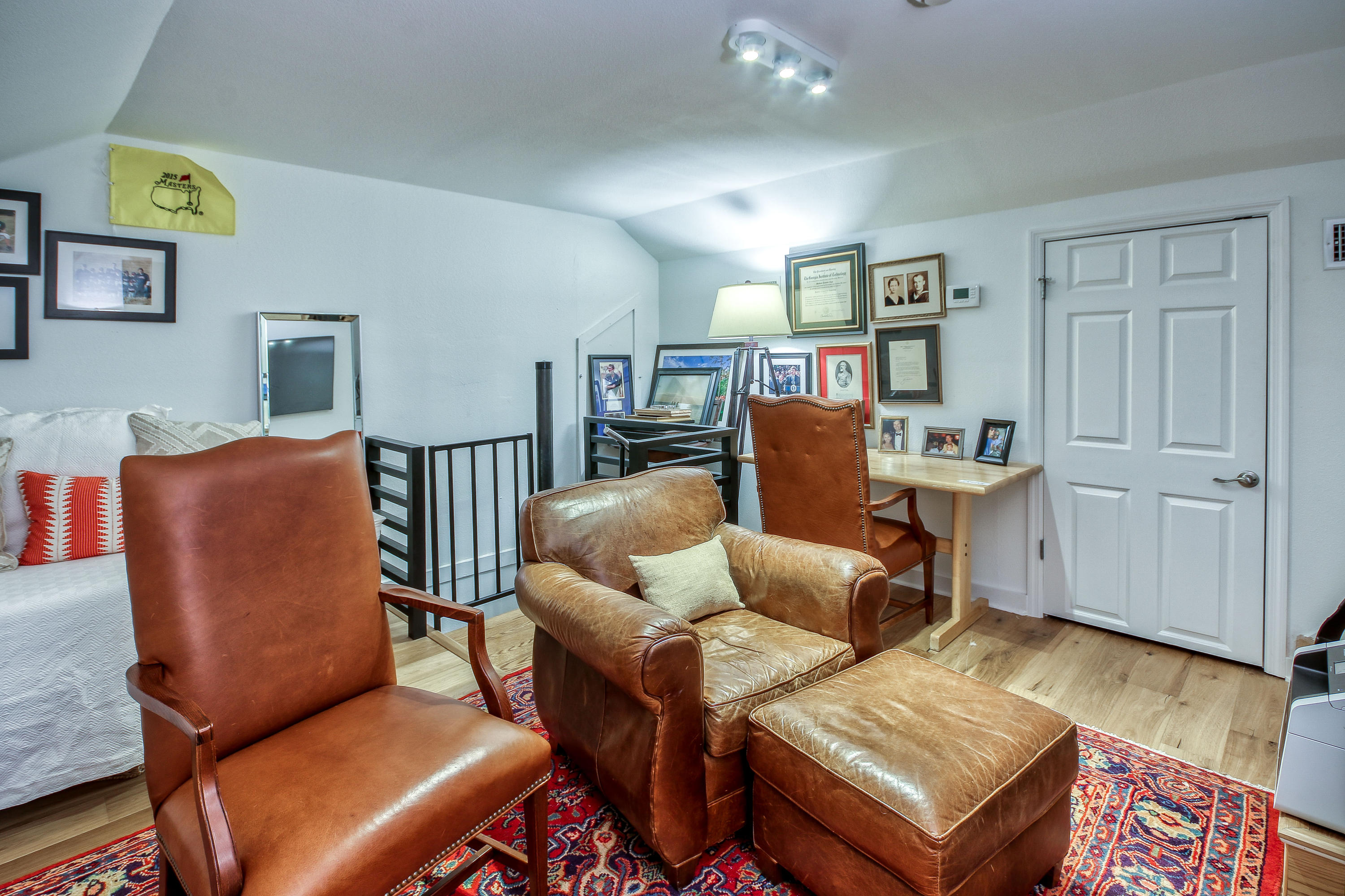 LAKE PLACE AT GRAYTON BEACH T/H - Residential