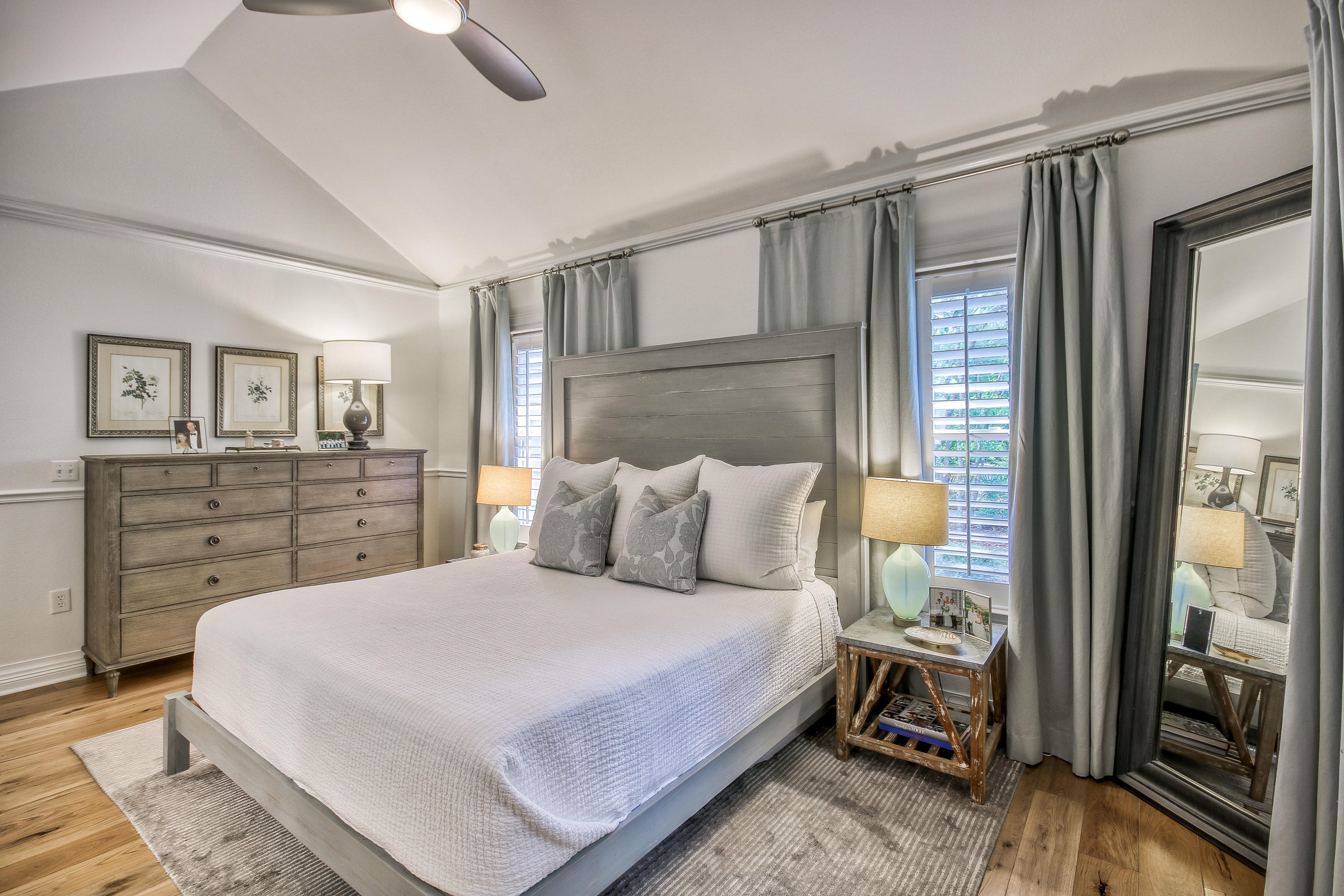 LAKE PLACE AT GRAYTON BEACH T/H - Residential