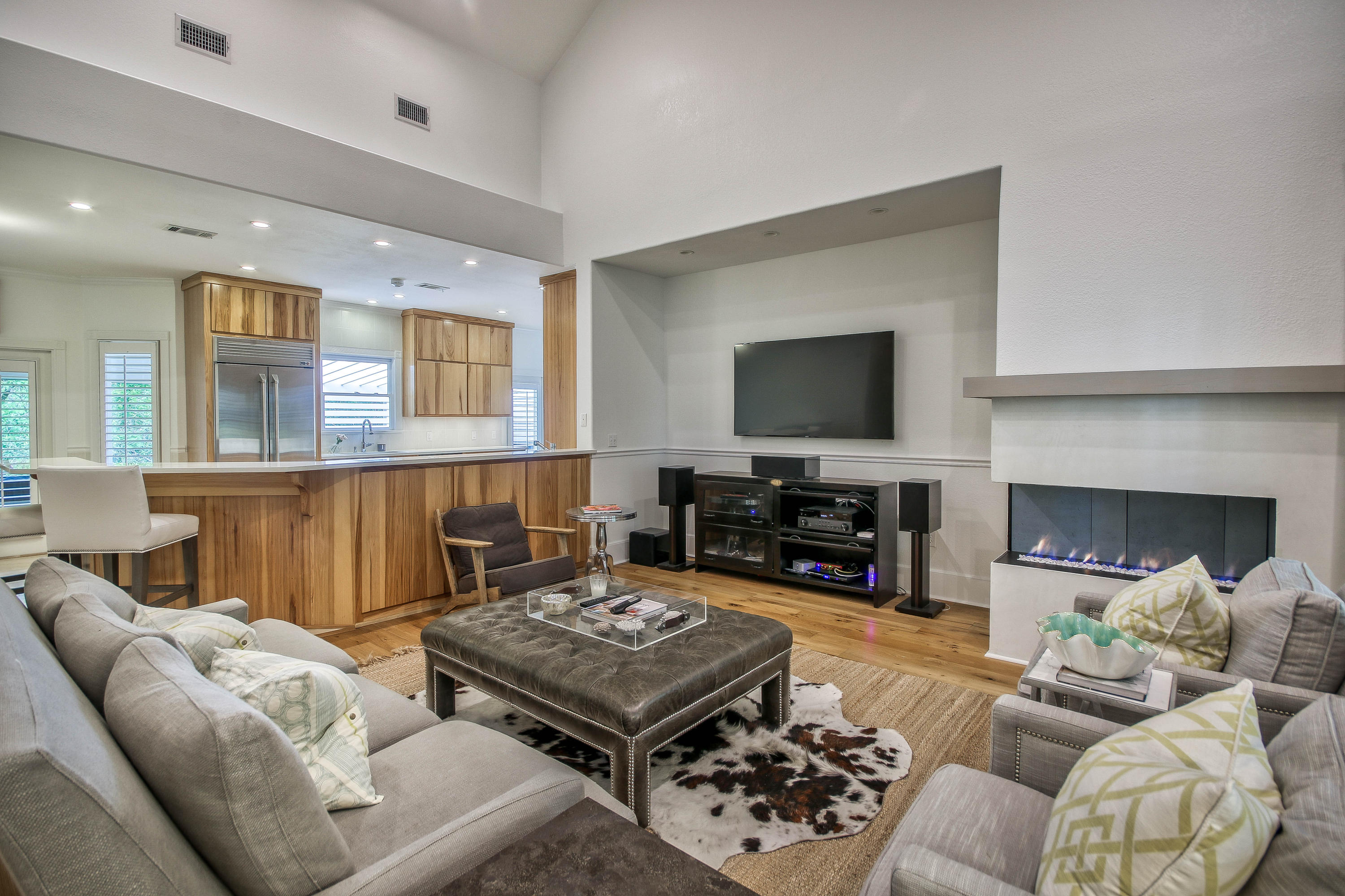 LAKE PLACE AT GRAYTON BEACH T/H - Residential