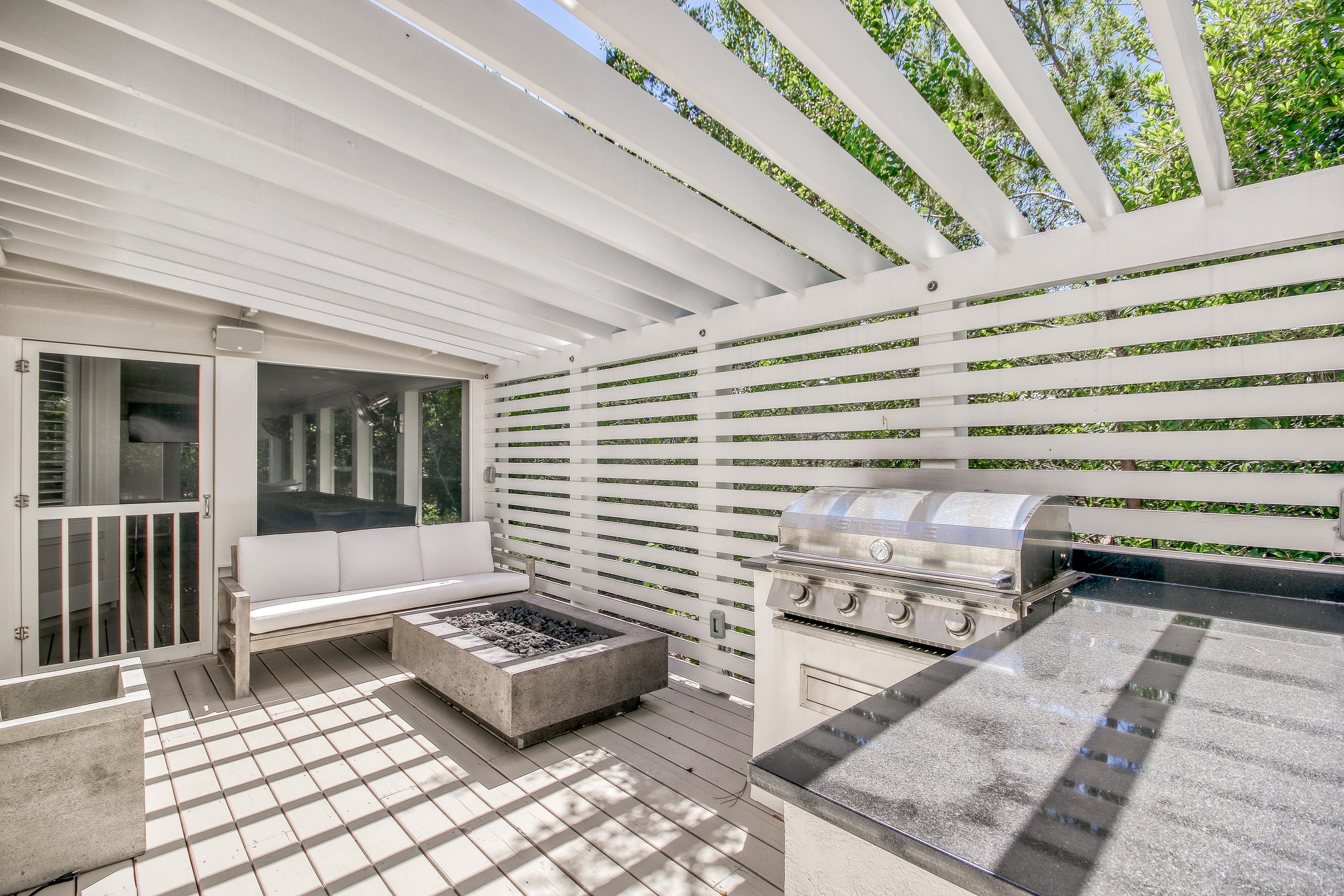 LAKE PLACE AT GRAYTON BEACH T/H - Residential