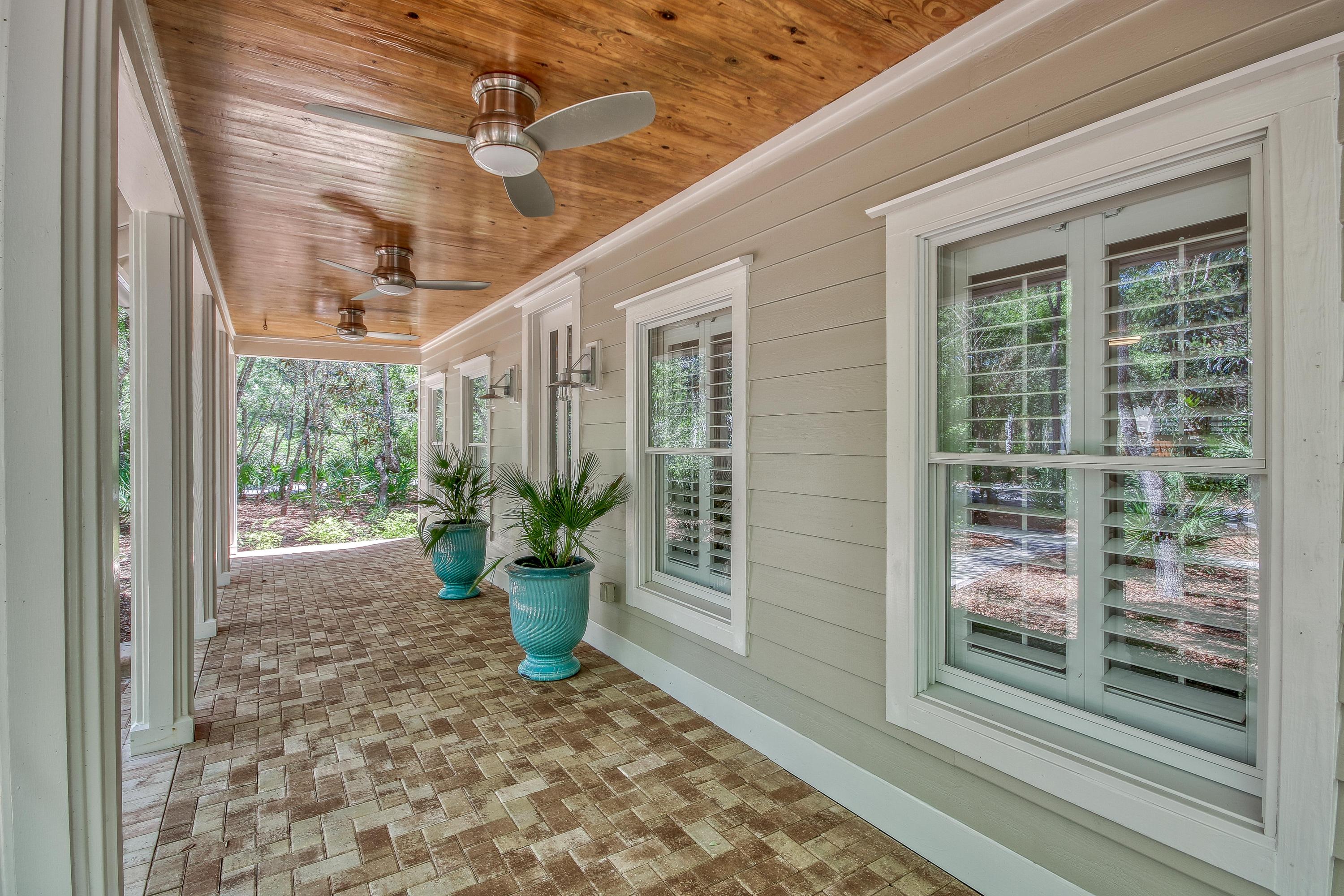 LAKE PLACE AT GRAYTON BEACH T/H - Residential