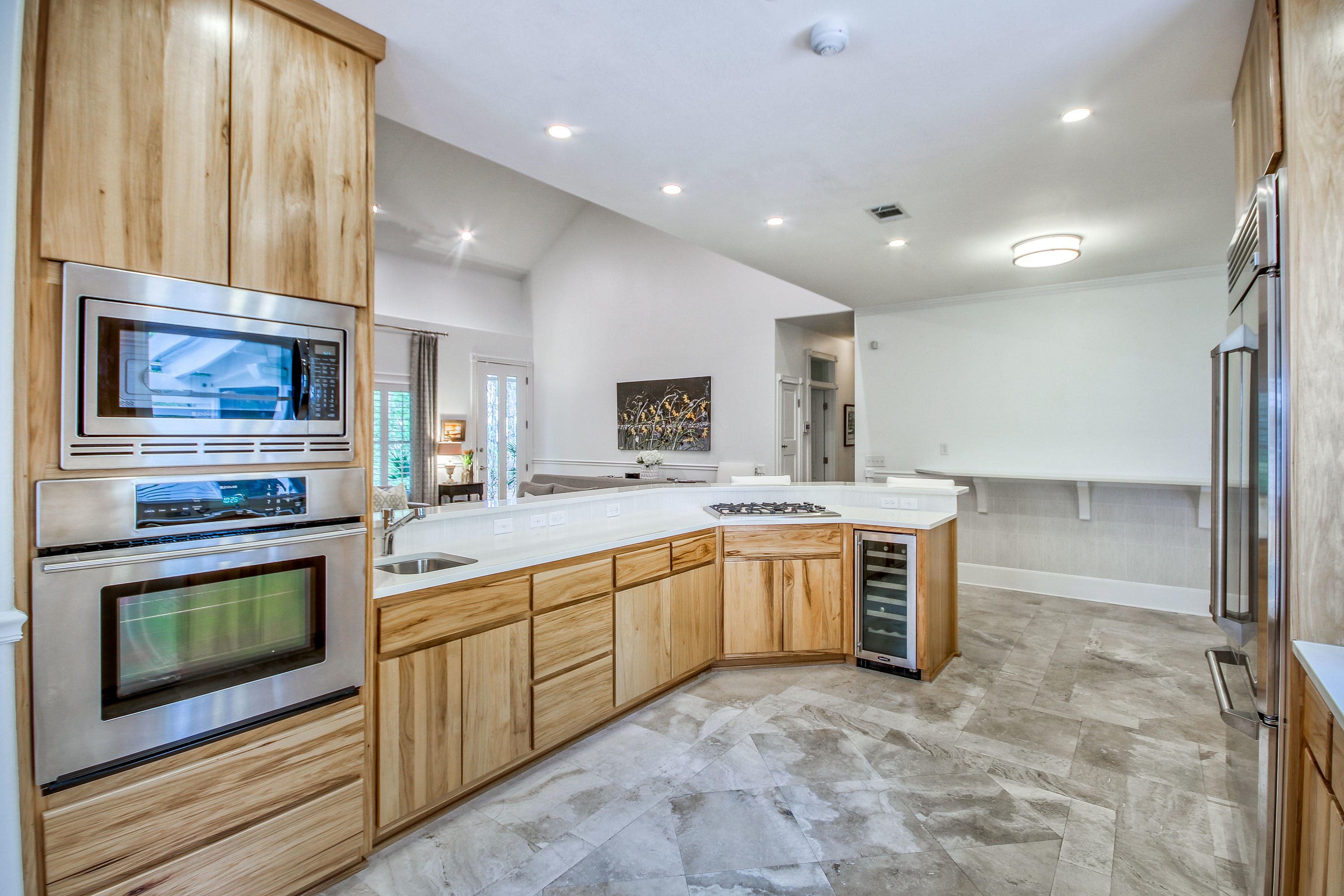 LAKE PLACE AT GRAYTON BEACH T/H - Residential