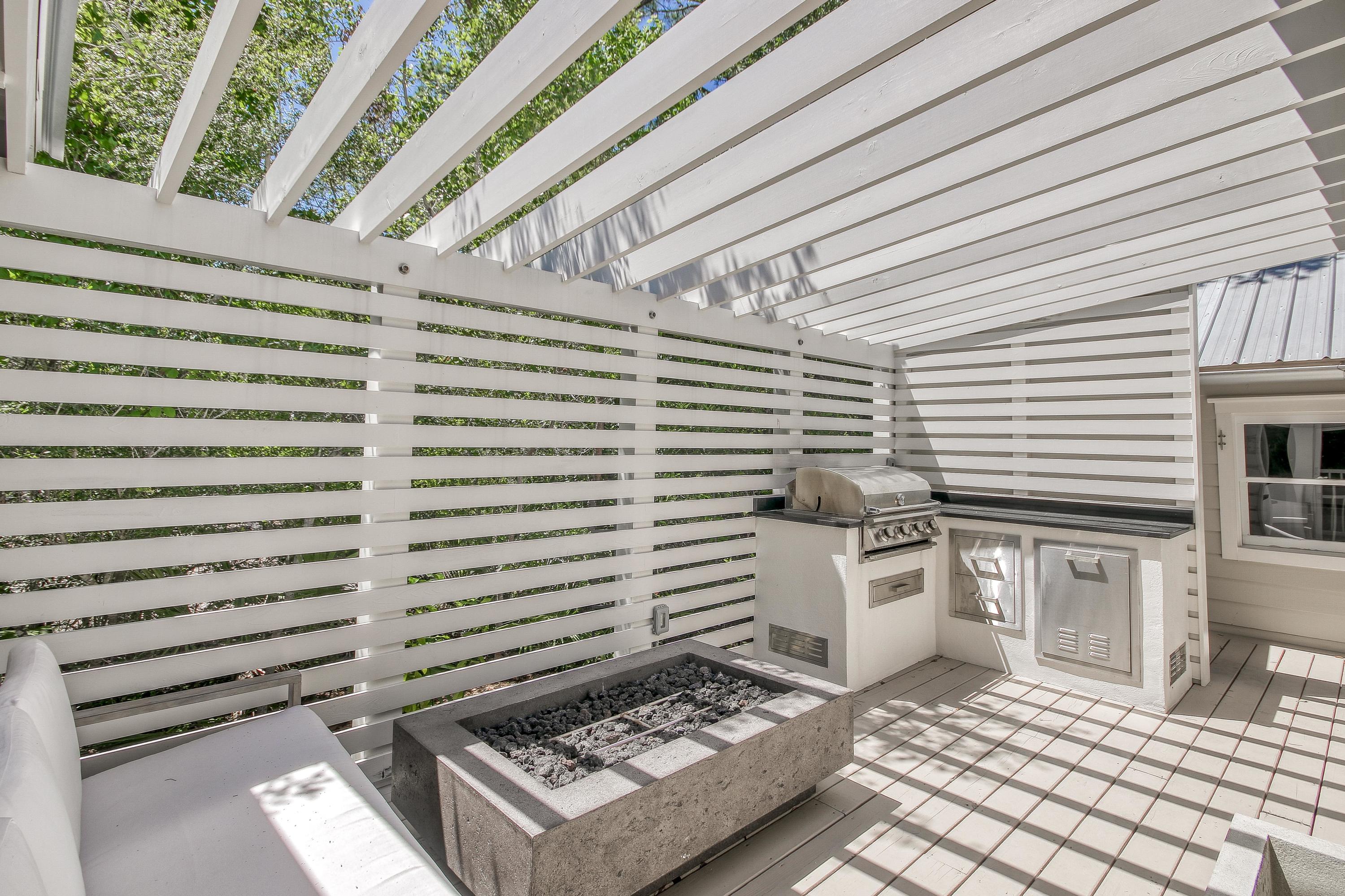 LAKE PLACE AT GRAYTON BEACH T/H - Residential