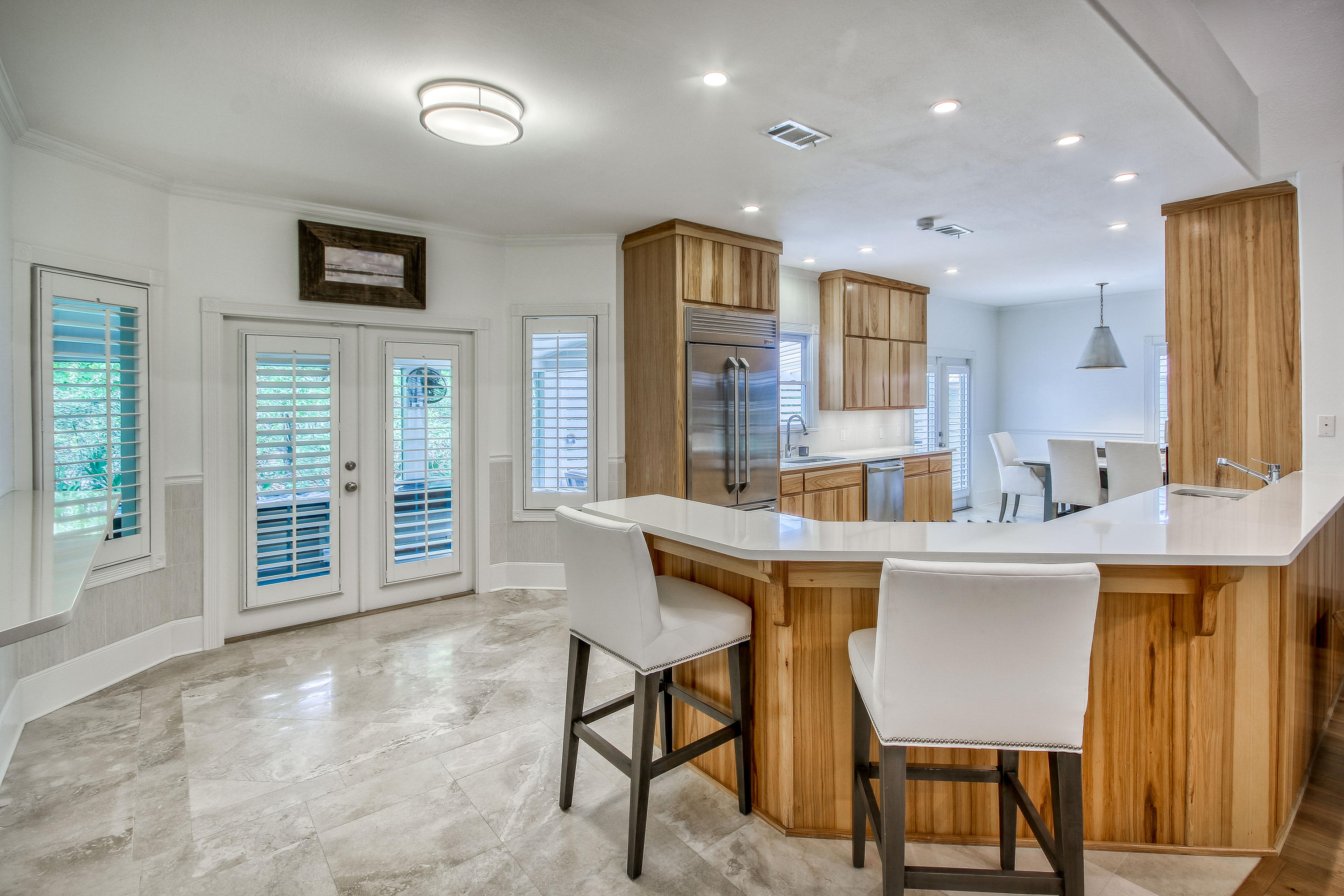 LAKE PLACE AT GRAYTON BEACH T/H - Residential