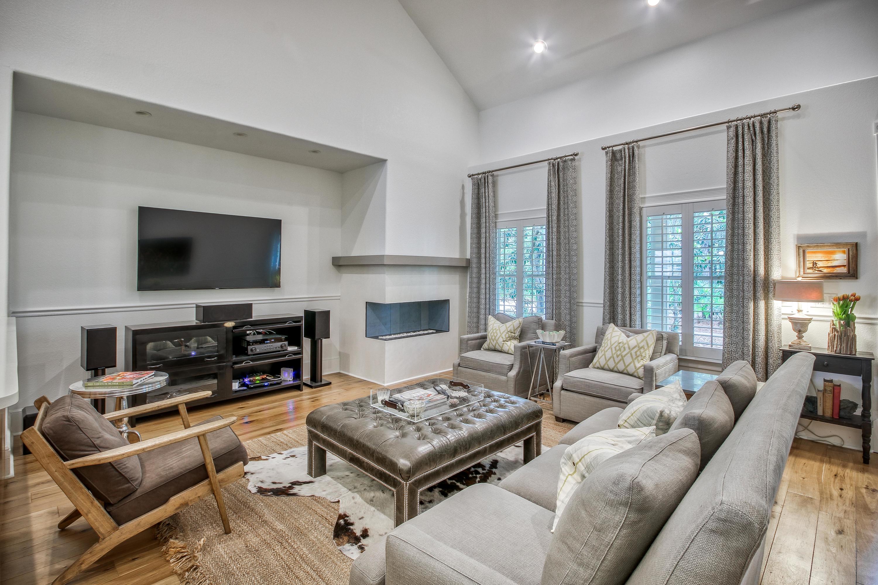 LAKE PLACE AT GRAYTON BEACH T/H - Residential